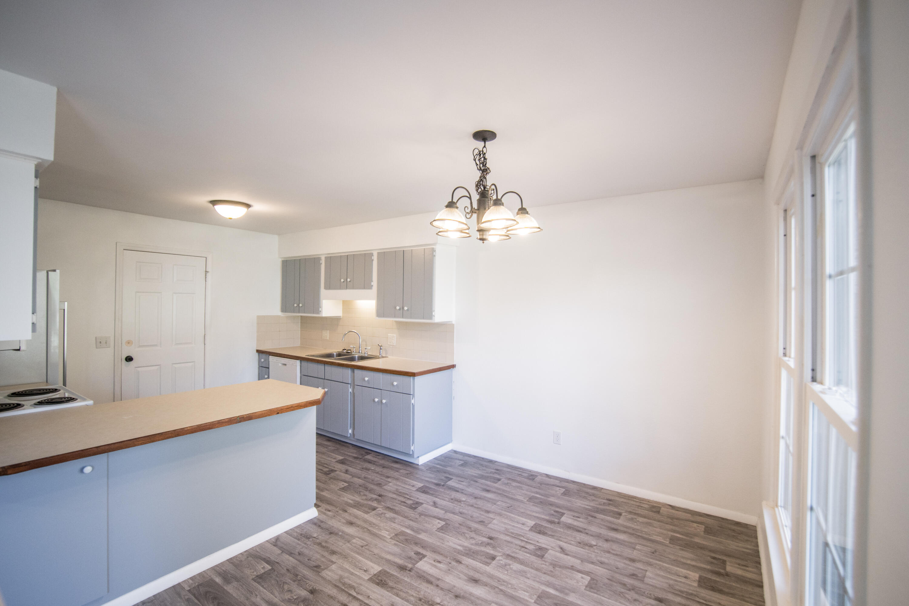 Southside Dev - Residential