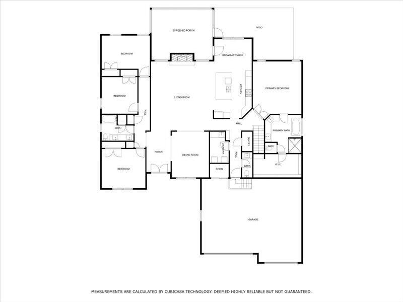 Forest Trails - Residential