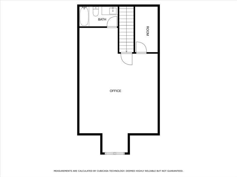 Forest Trails - Residential