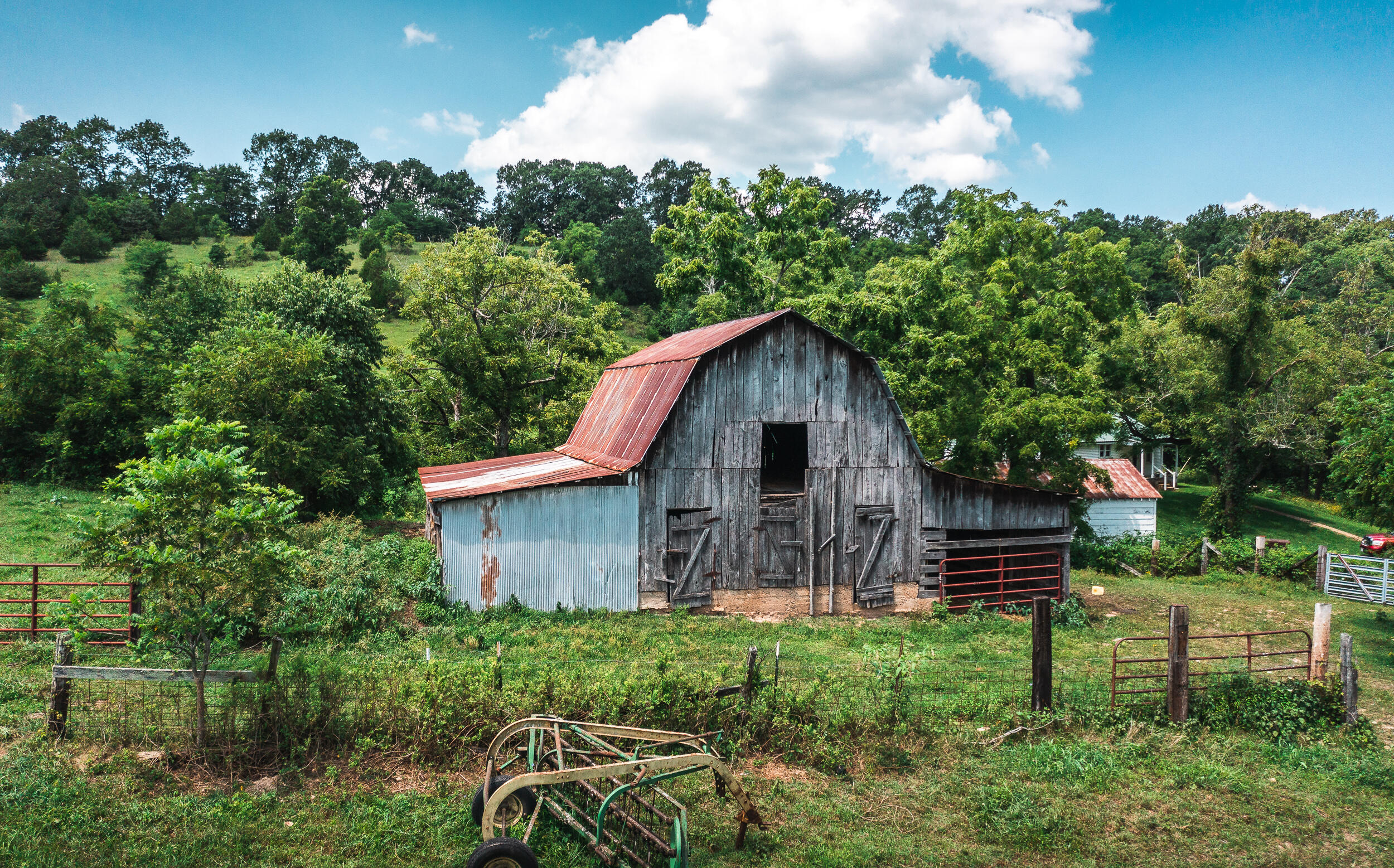N/A - Farm