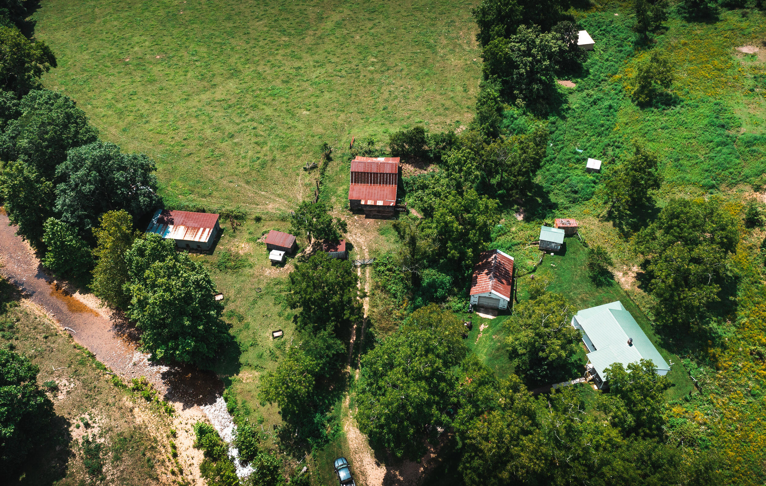 N/A - Farm