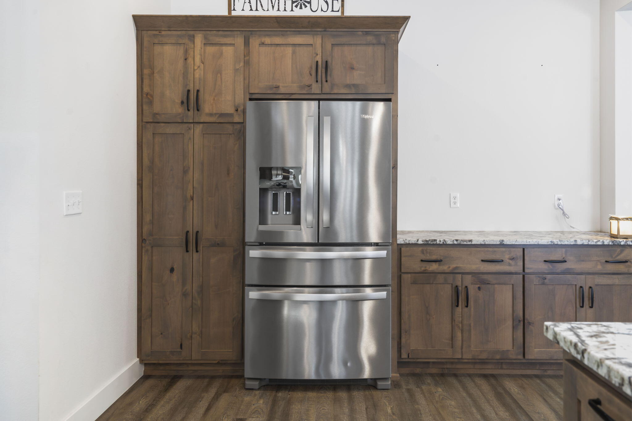 Stone-Not in List - Residential