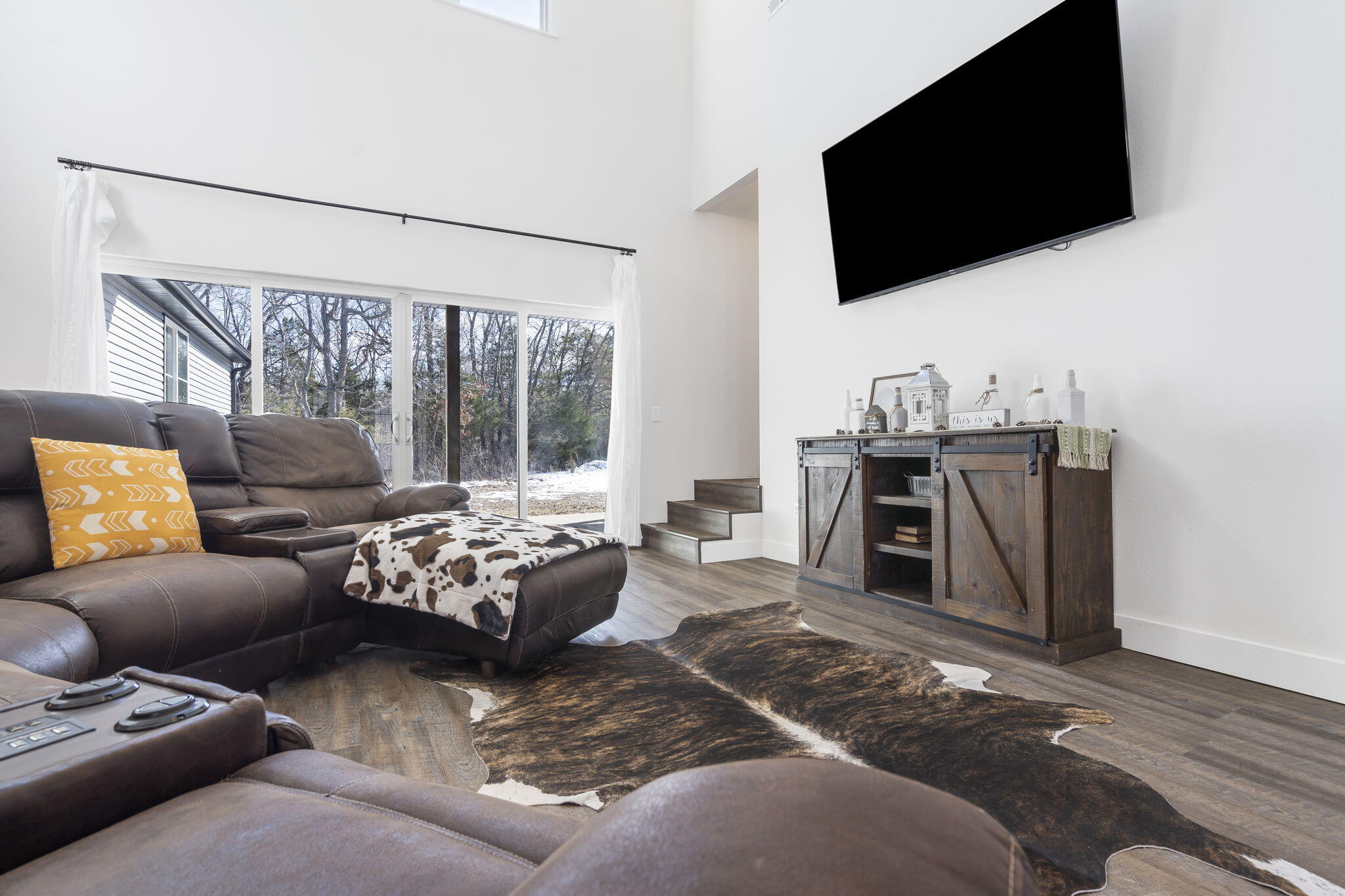 Stone-Not in List - Residential