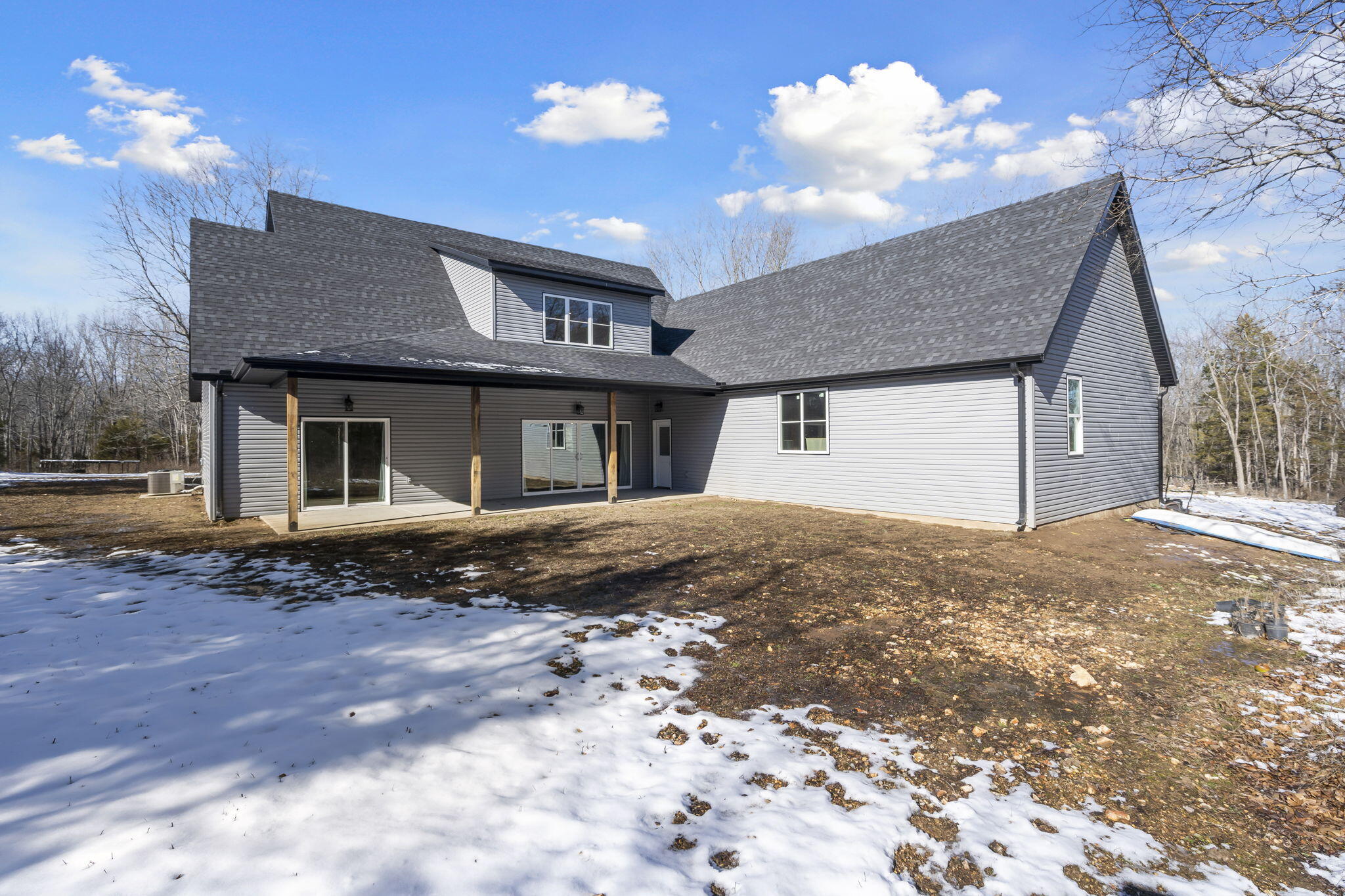 Stone-Not in List - Residential