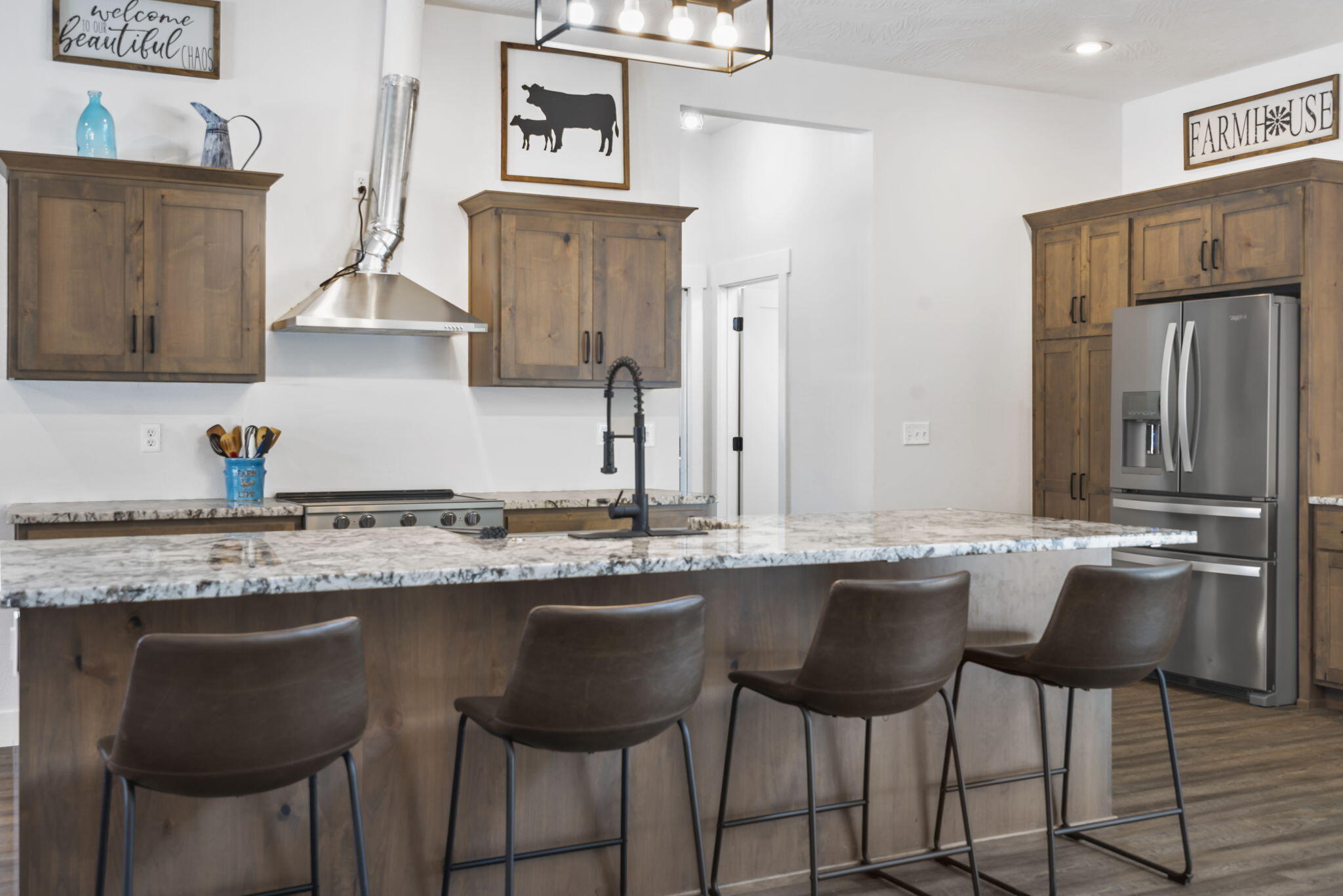Stone-Not in List - Residential
