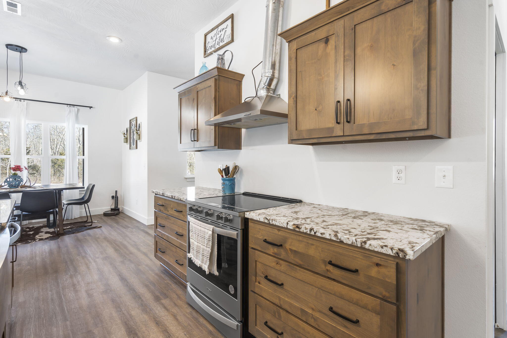 Stone-Not in List - Residential