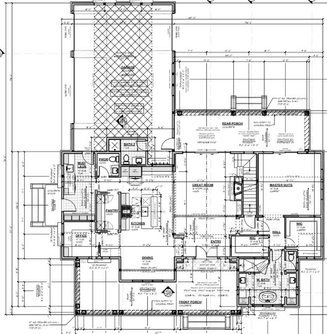 Stone-Not in List - Residential