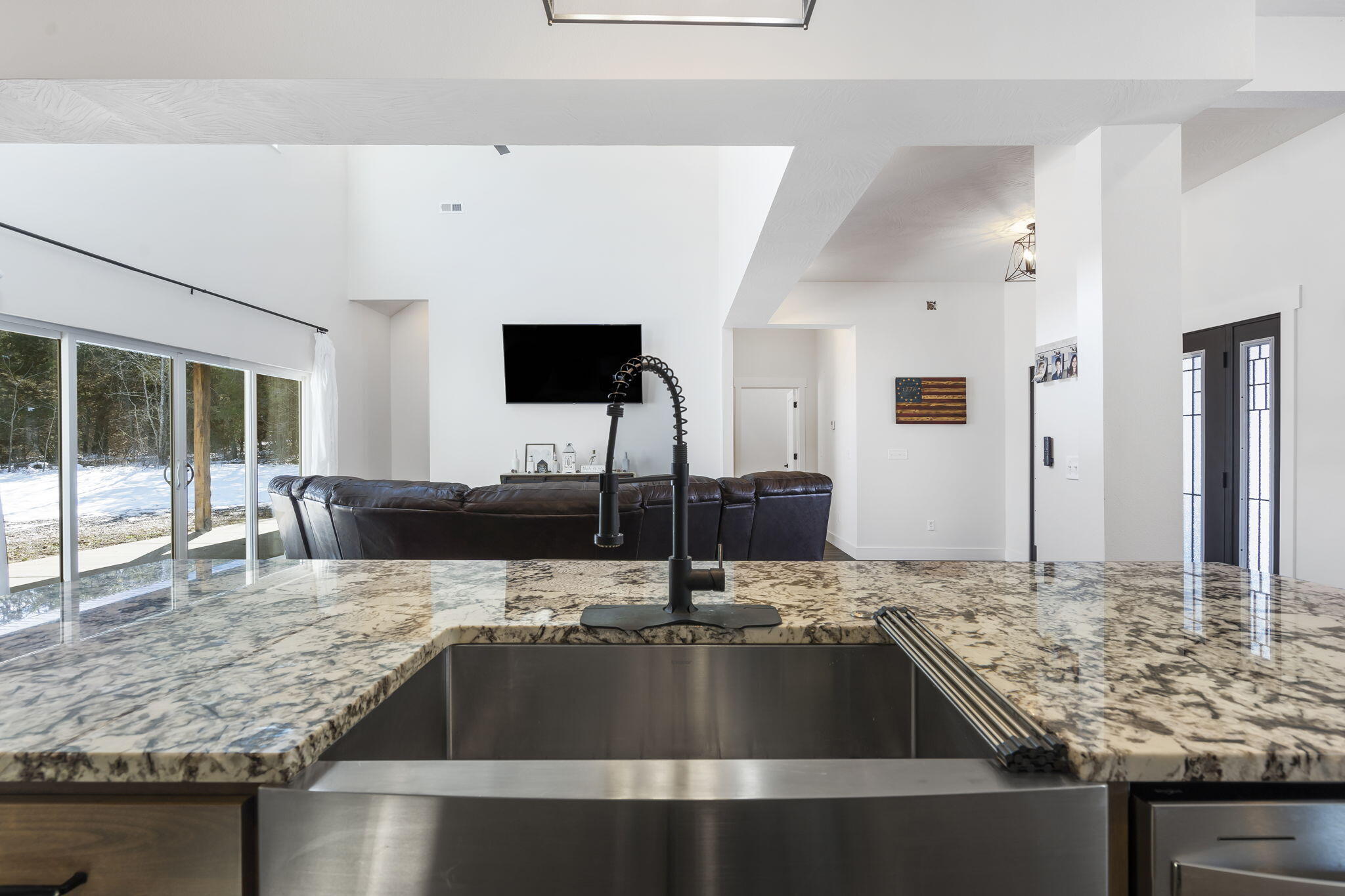 Stone-Not in List - Residential