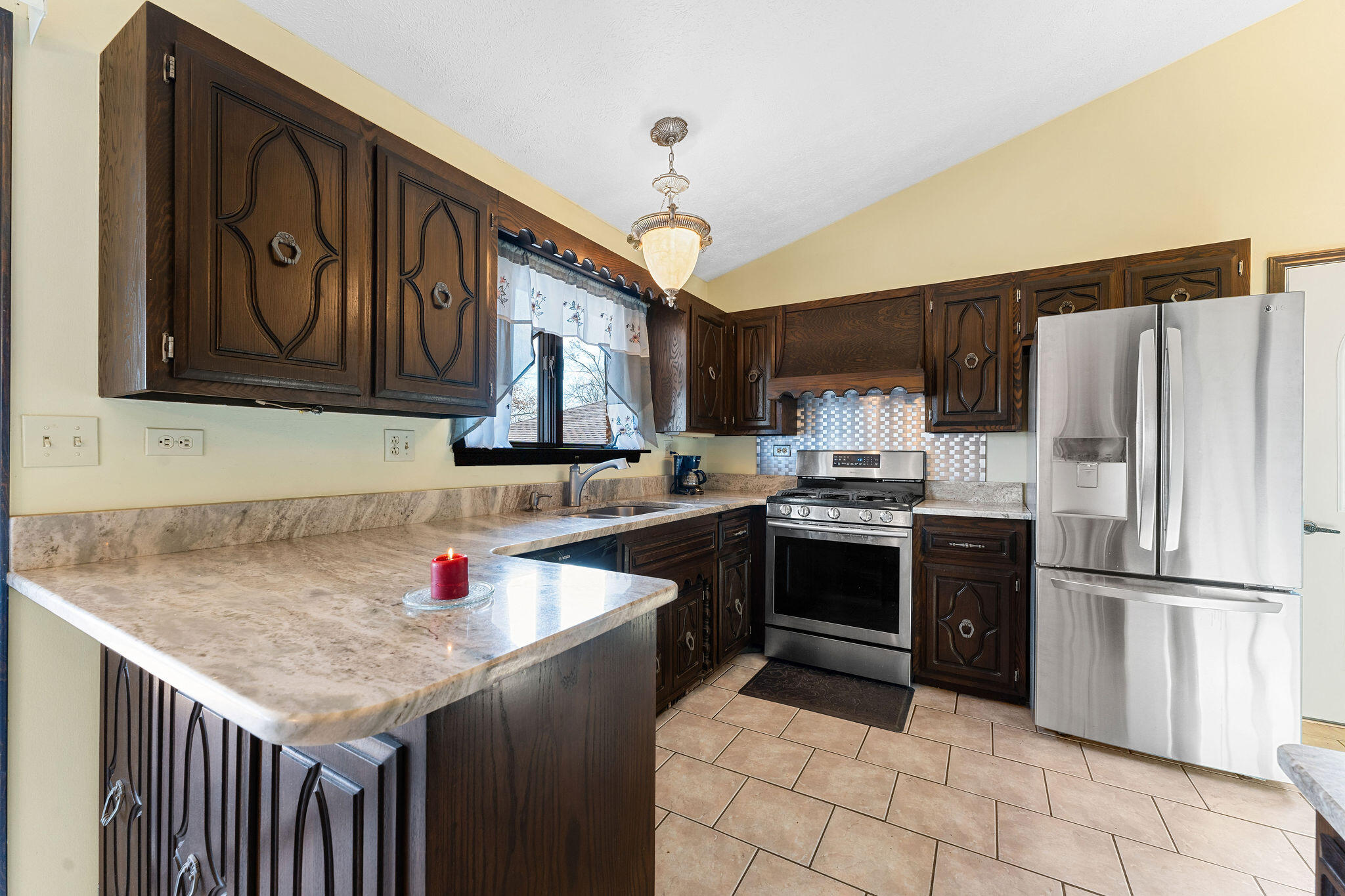 Tomar Estates - Residential