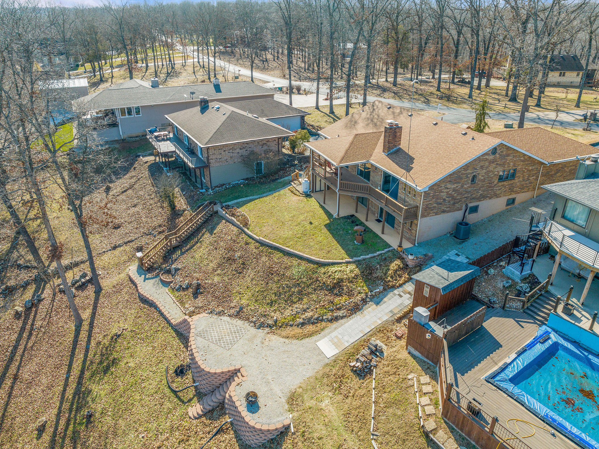 Tomar Estates - Residential