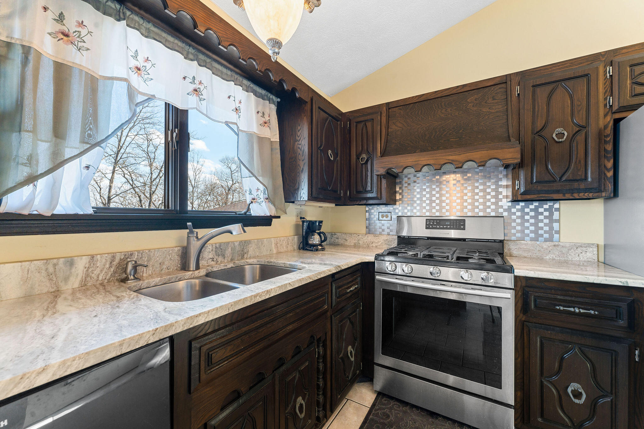 Tomar Estates - Residential
