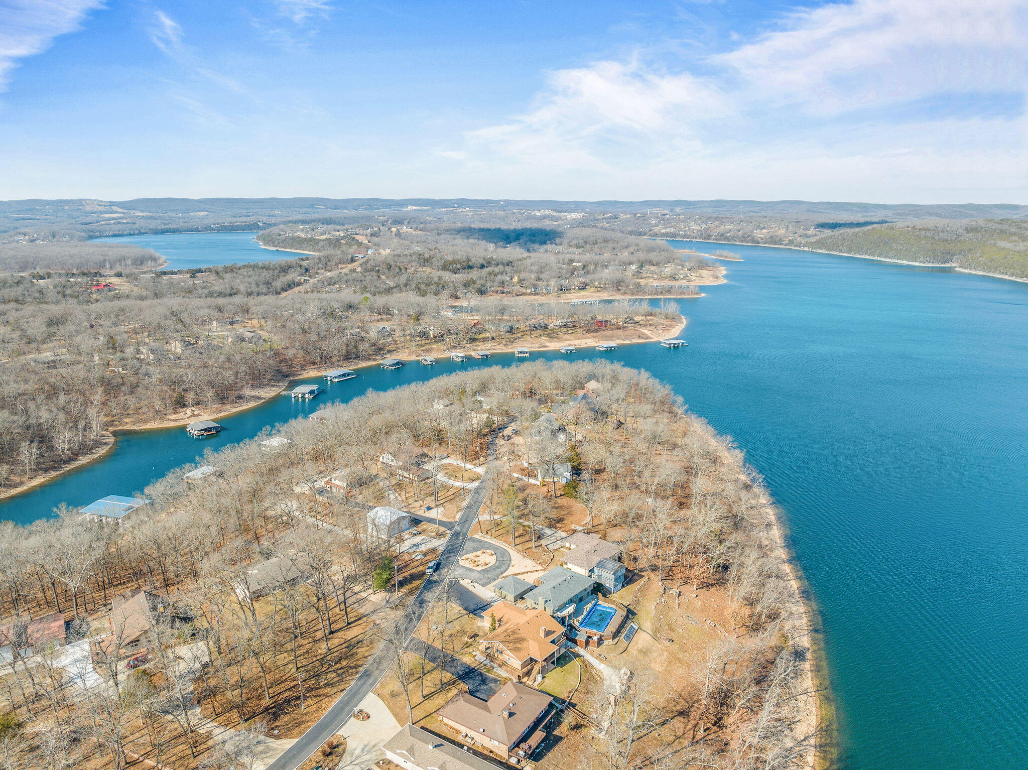 Tomar Estates - Residential