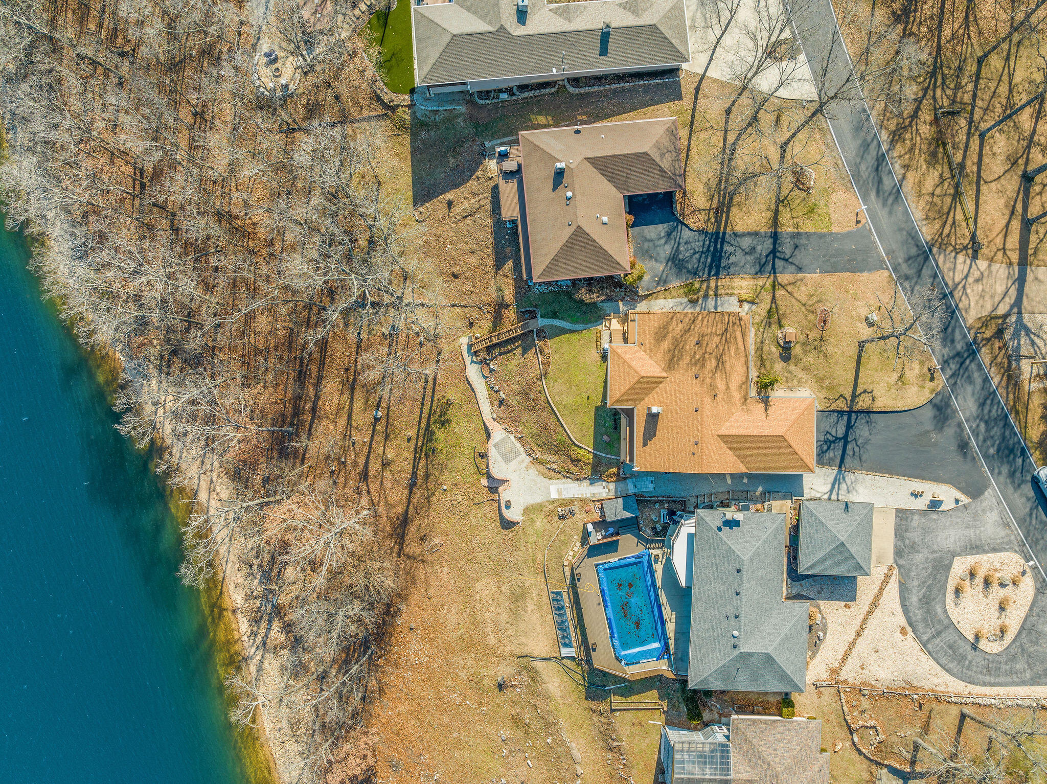 Tomar Estates - Residential