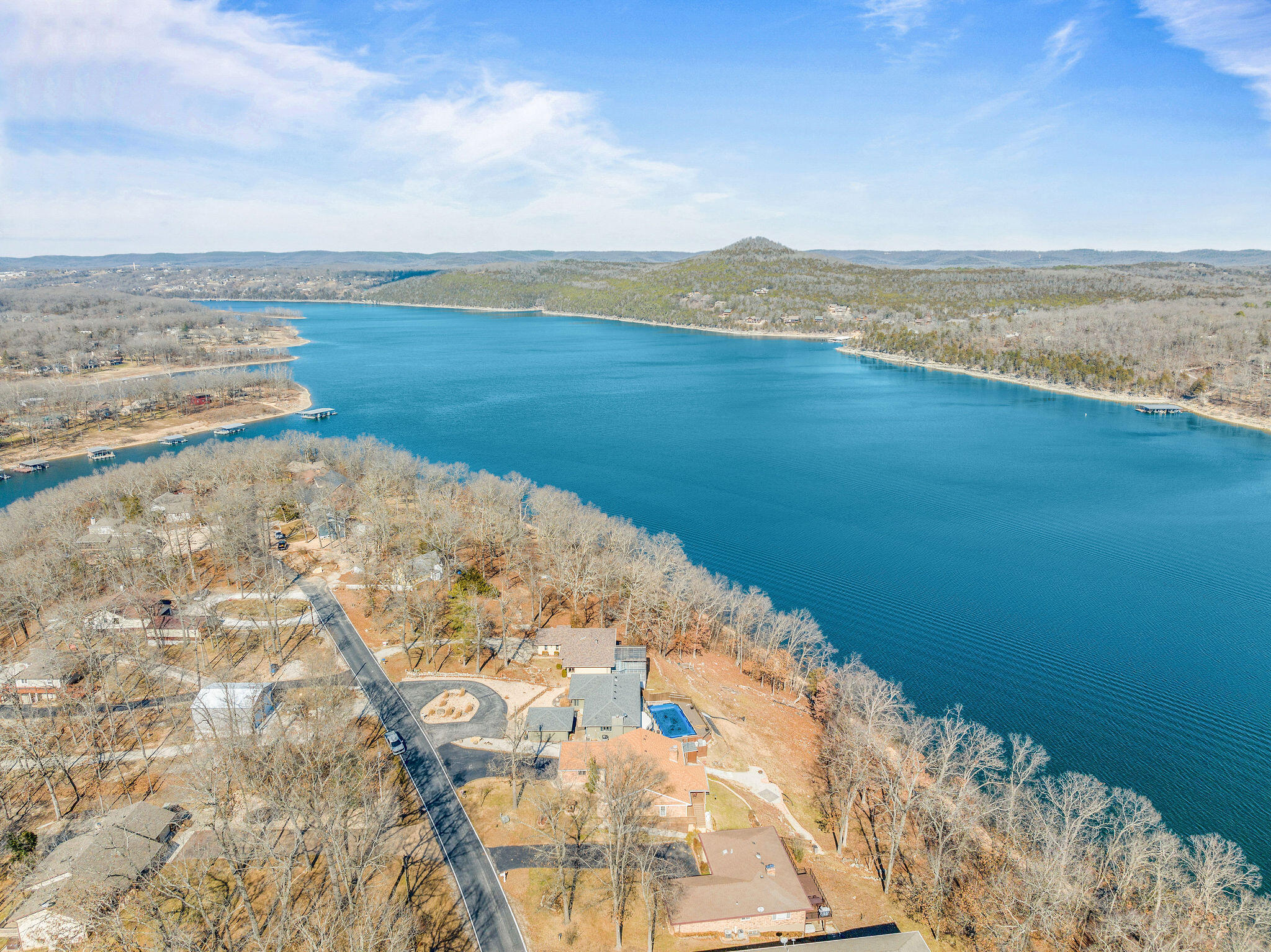 Tomar Estates - Residential