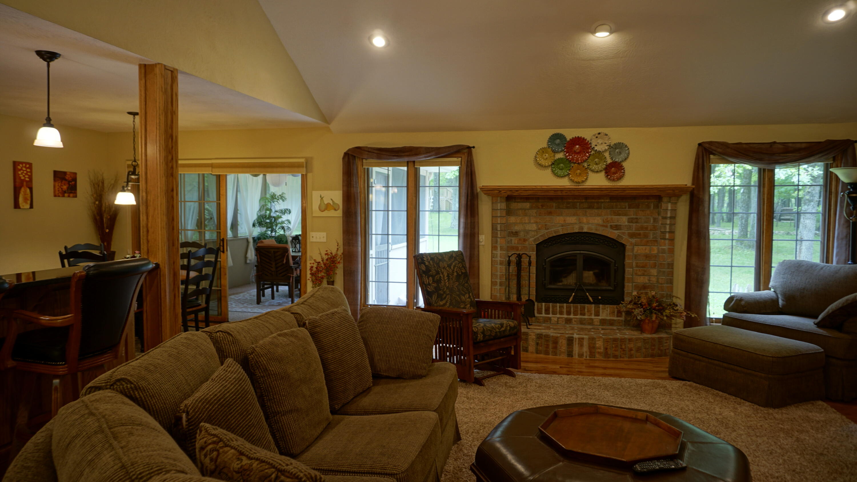 Hawkins, Leon - Residential