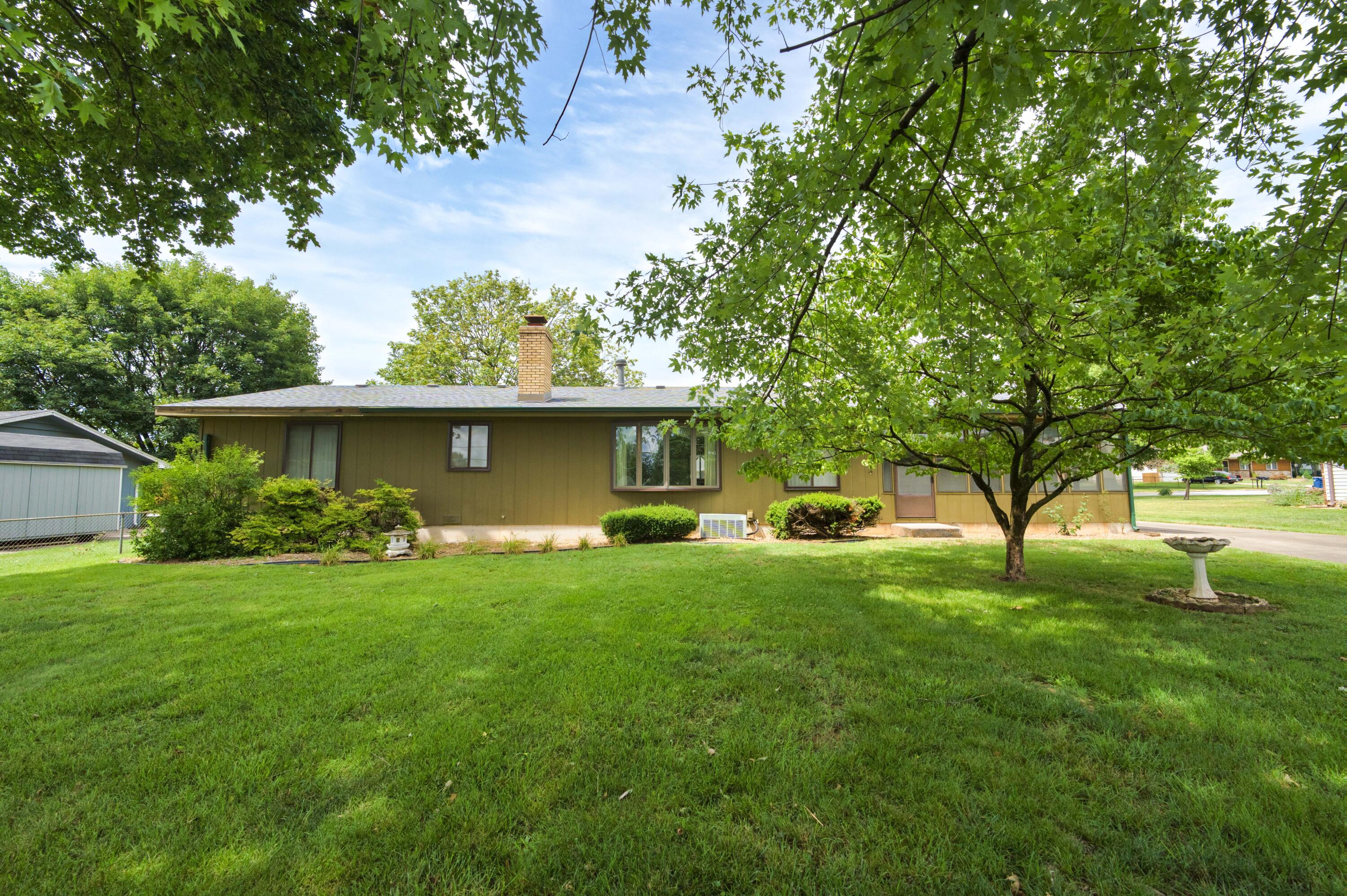 Orchard Crest - Residential