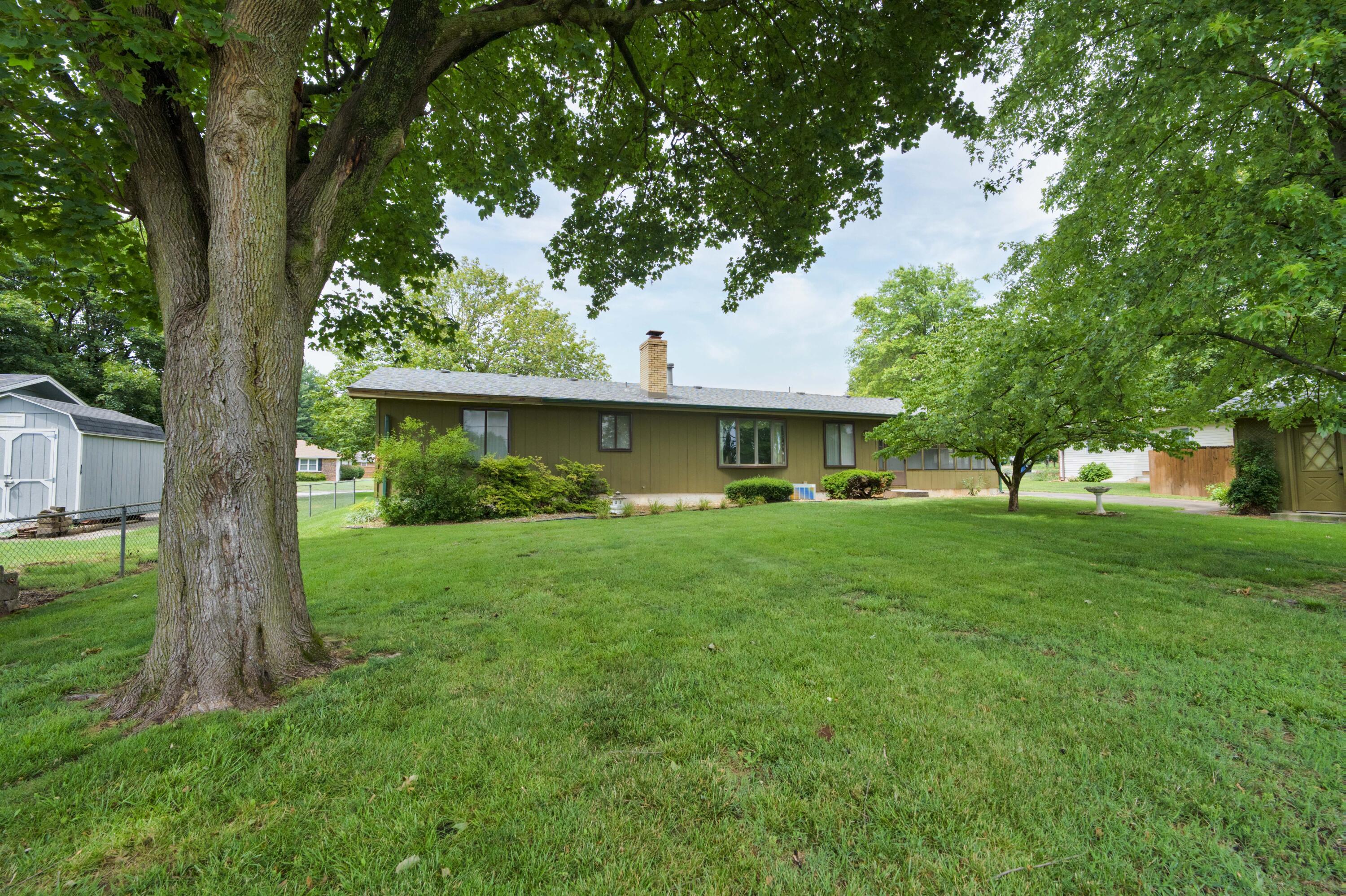 Orchard Crest - Residential
