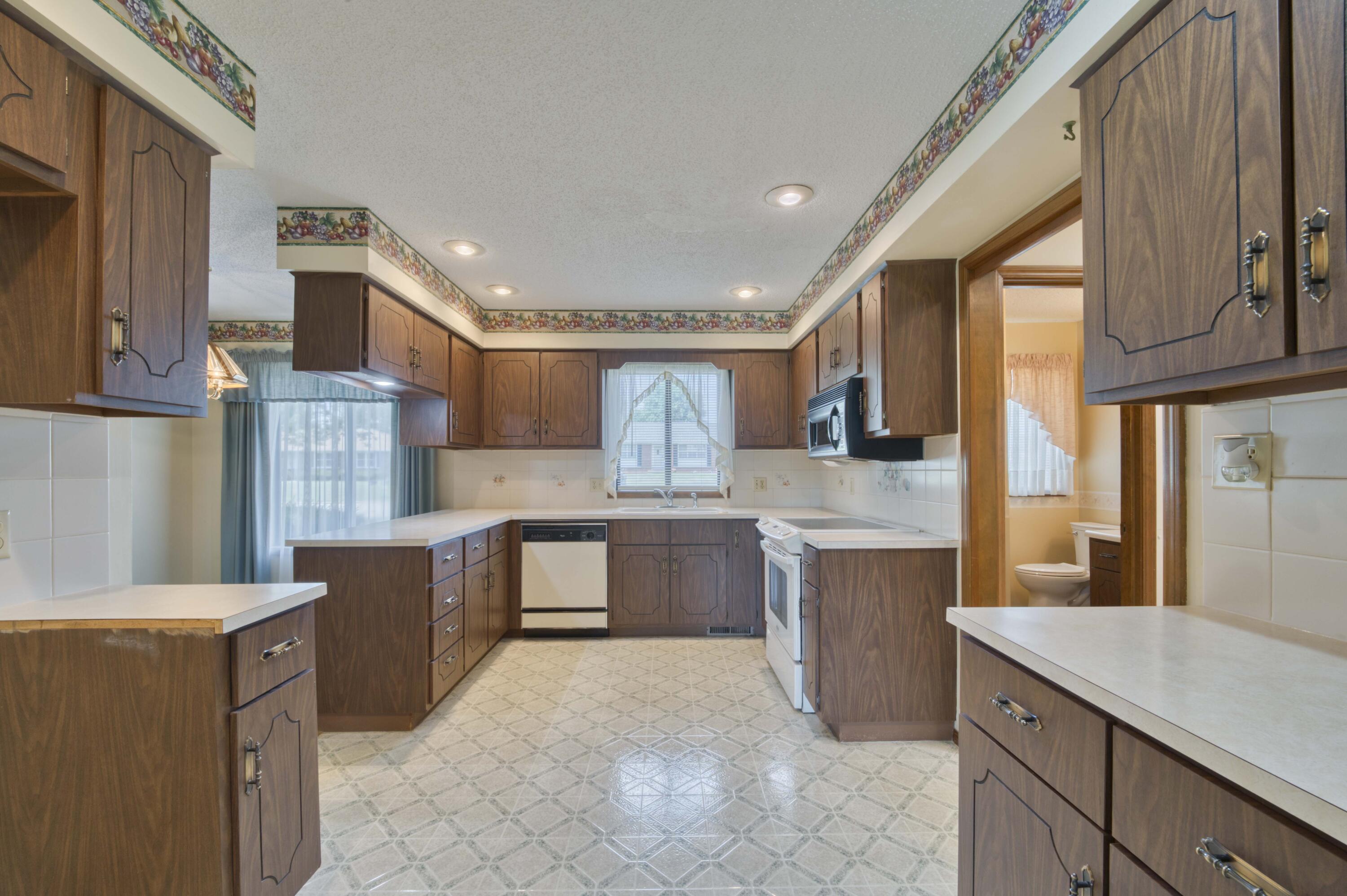 Orchard Crest - Residential