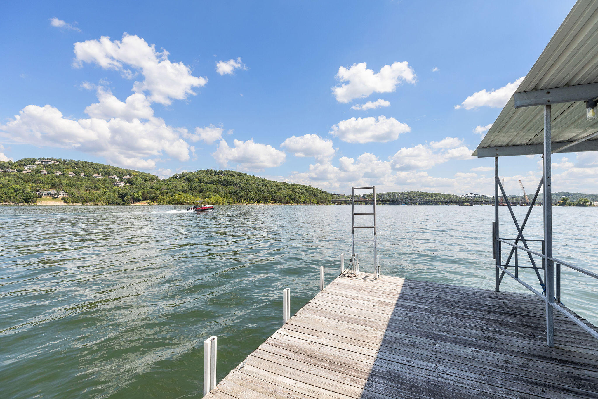 Waterscape - Residential