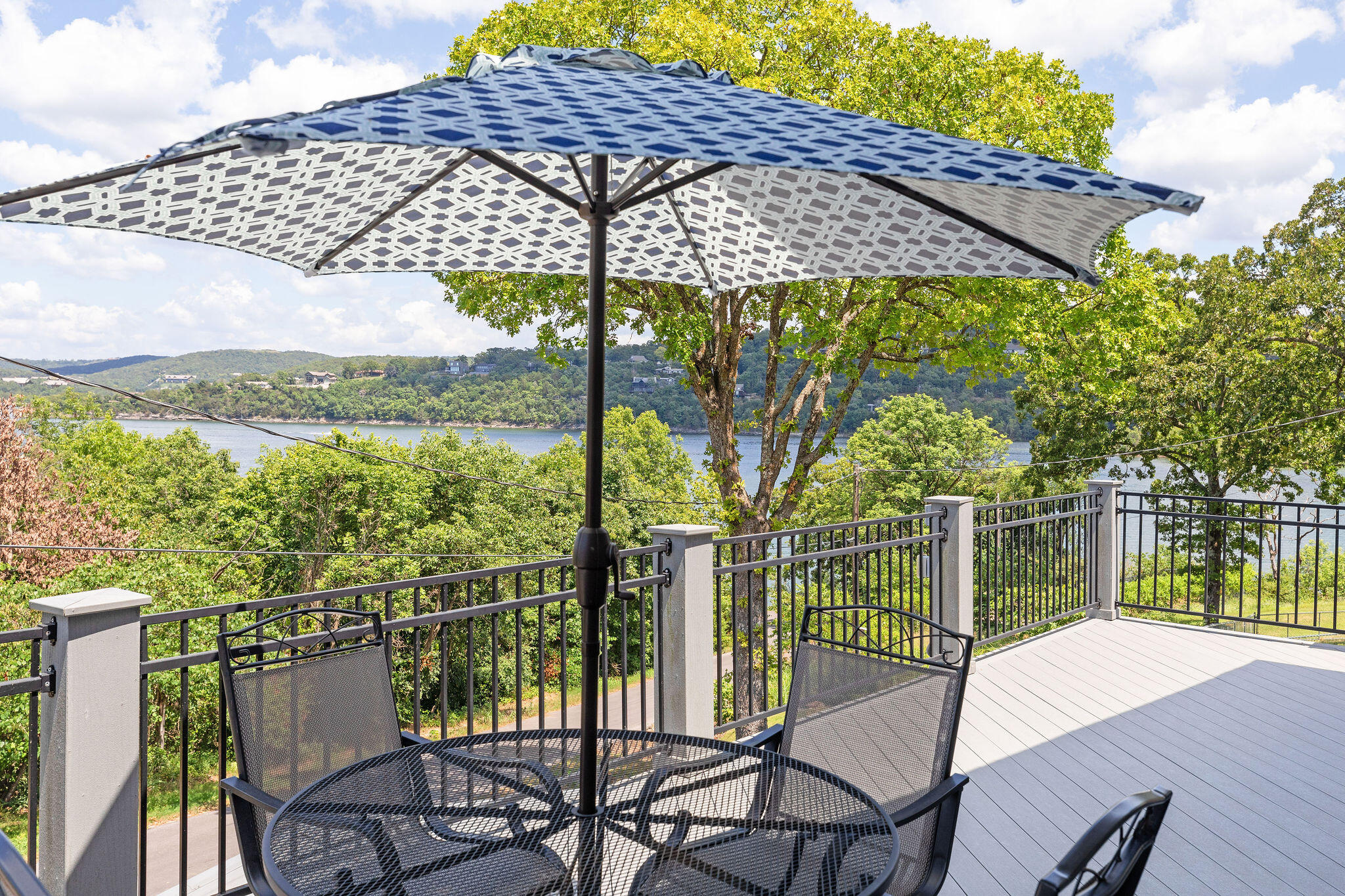 Waterscape - Residential