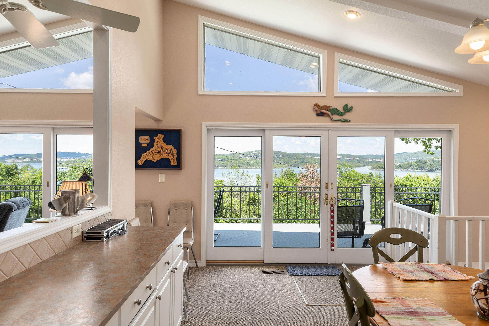Waterscape - Residential