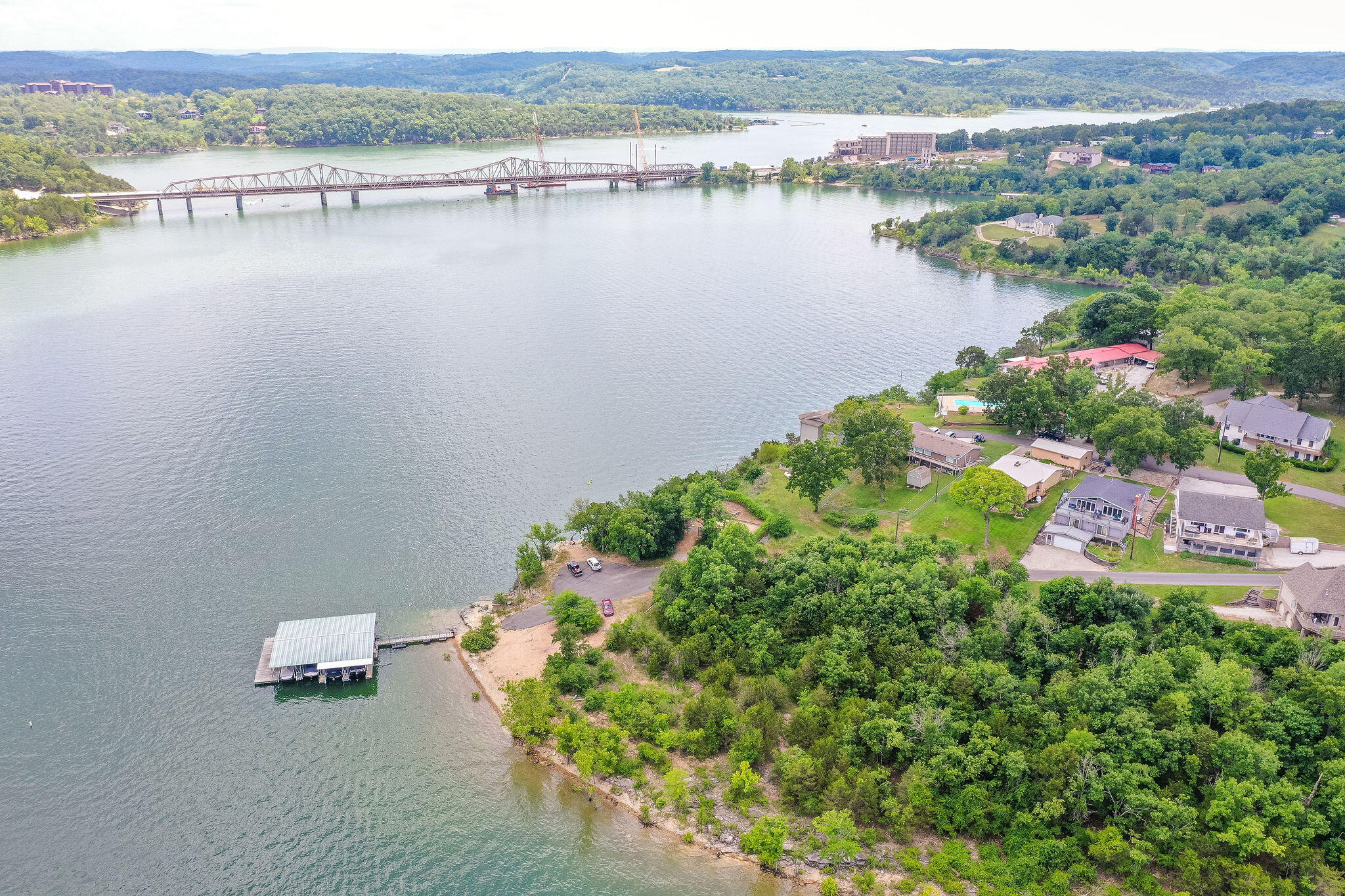 Waterscape - Residential