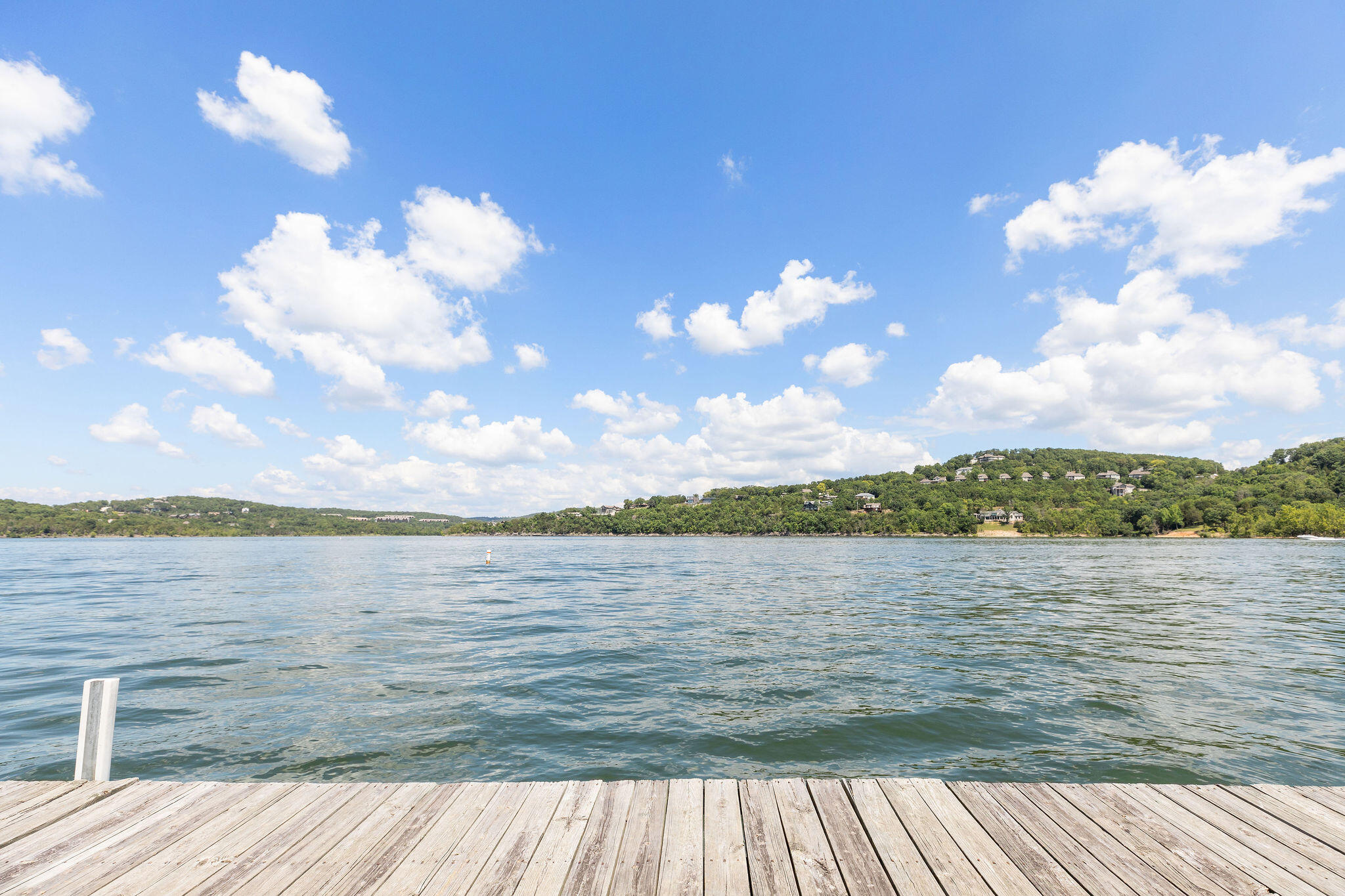 Waterscape - Residential