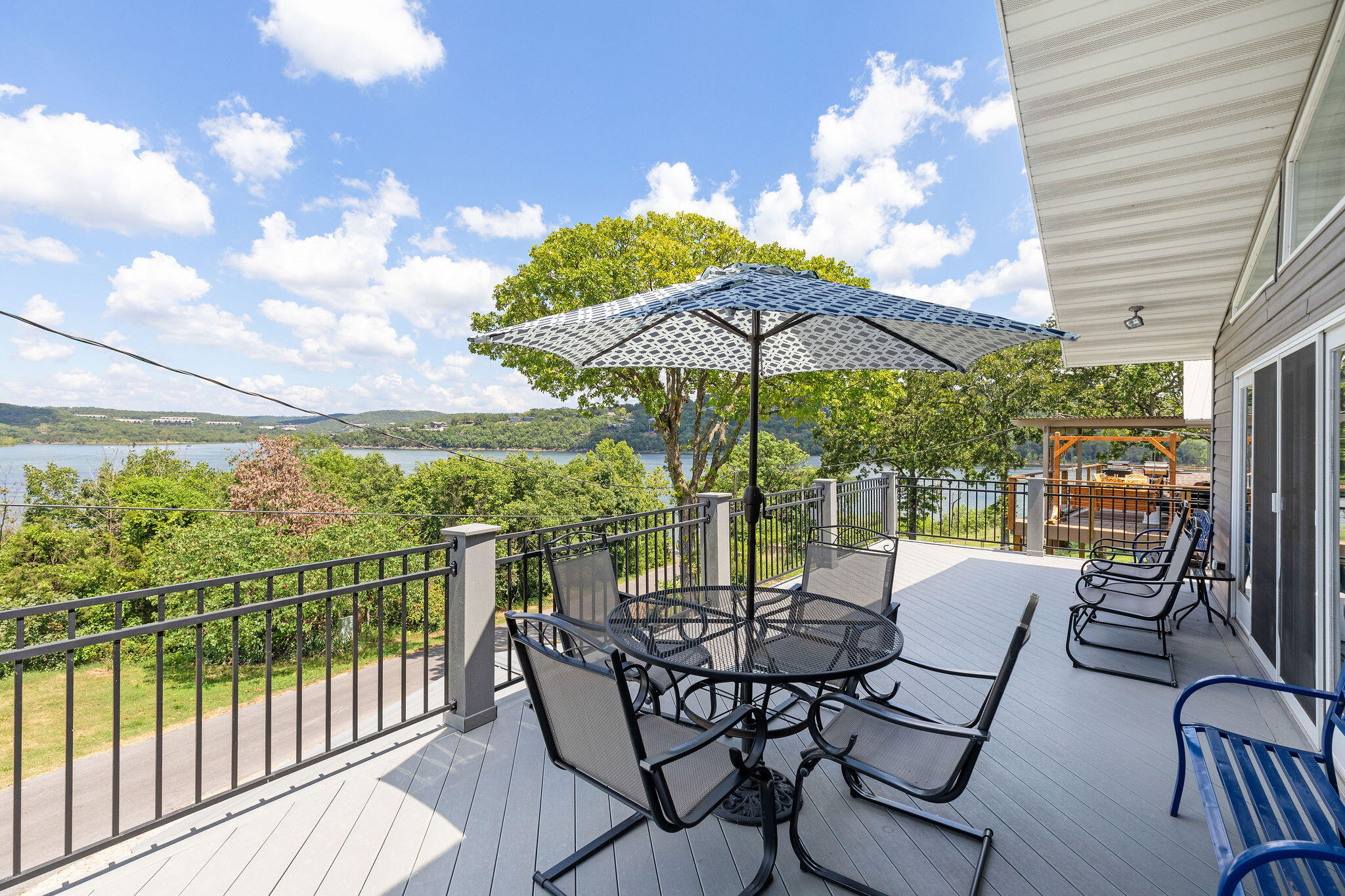 Waterscape - Residential
