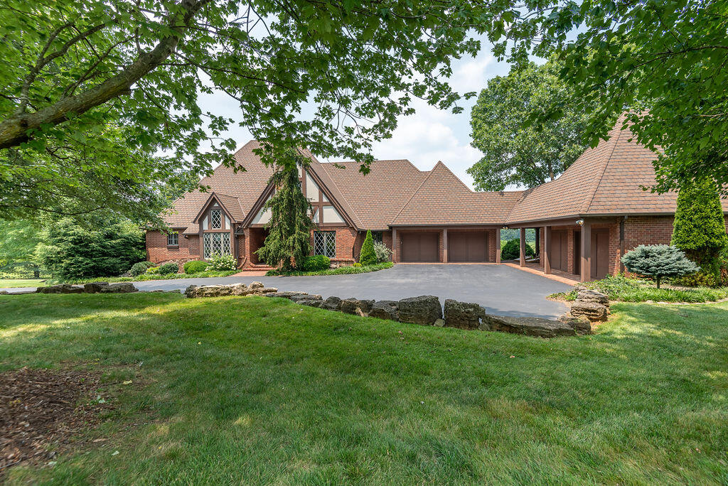 Forrest Ridge - Residential