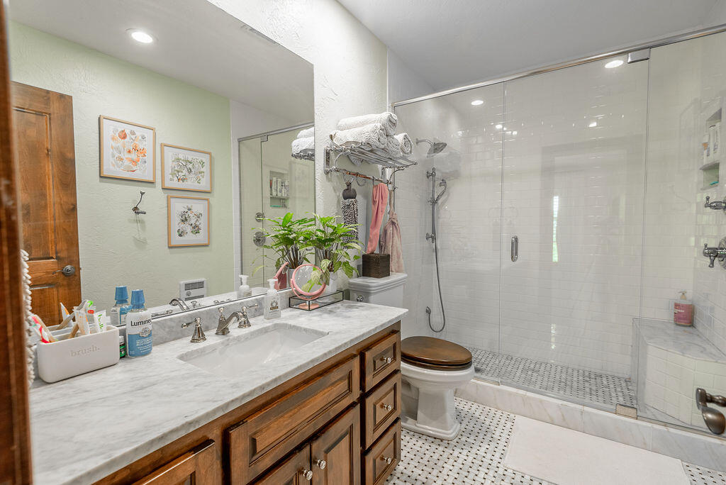Forrest Ridge - Residential