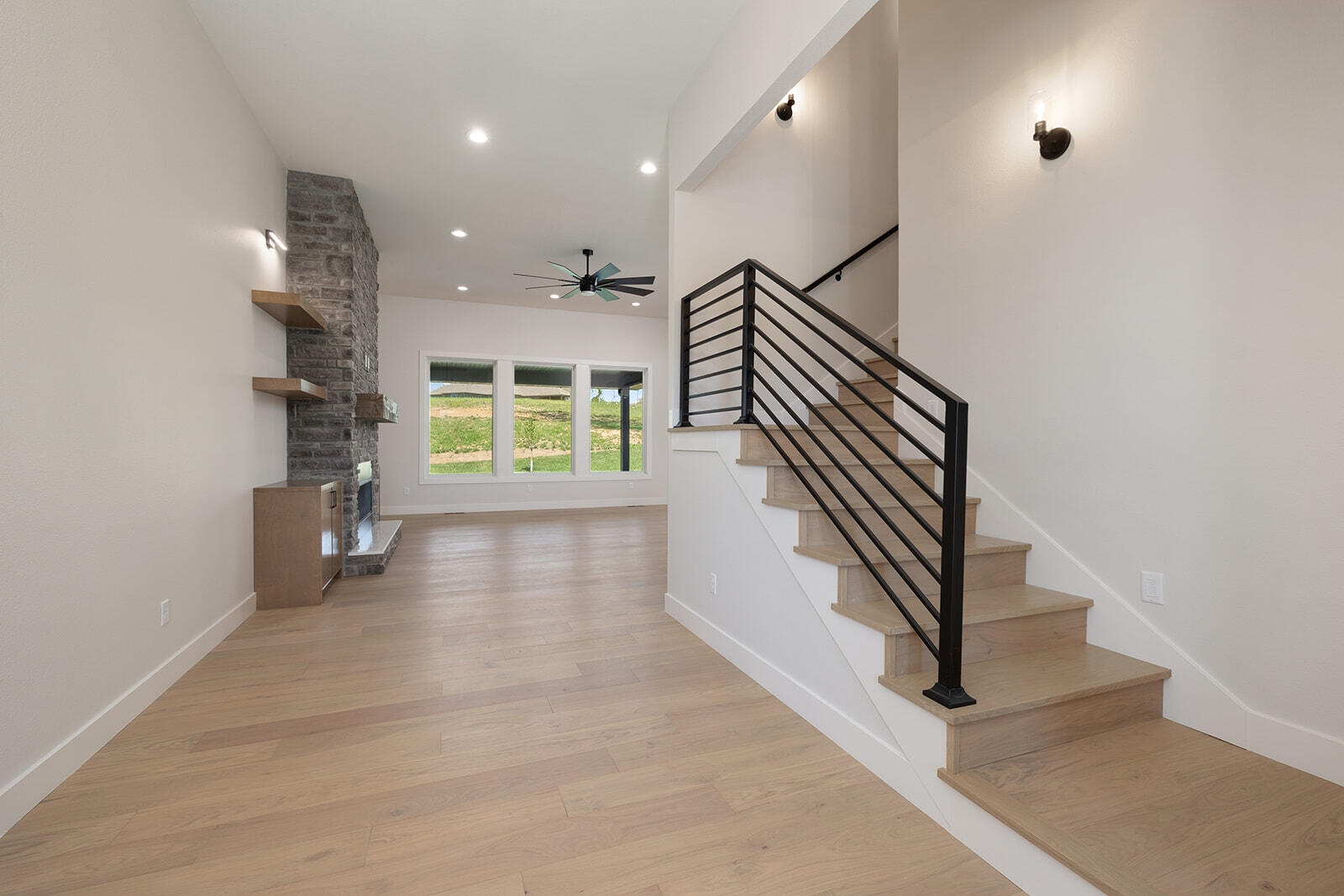 Anthony Park - Residential