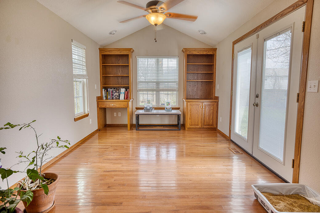 Robin Ridge - Residential