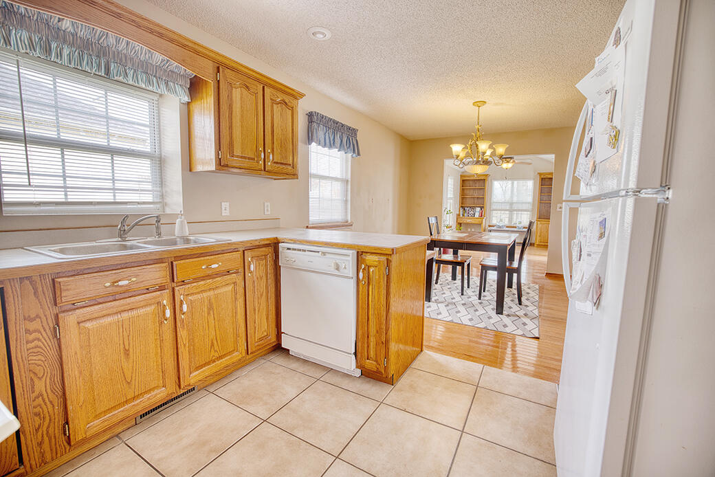 Robin Ridge - Residential