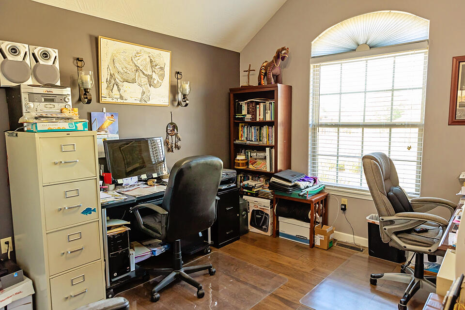 Huntington Park - Residential