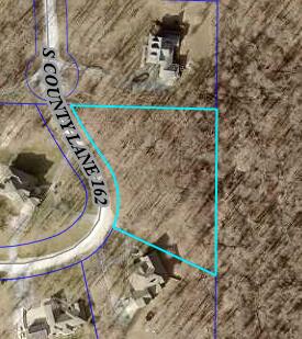 Large lot ready for your dream home! Located in a beautiful subdivision. Carthage school district and beautiful rural location.