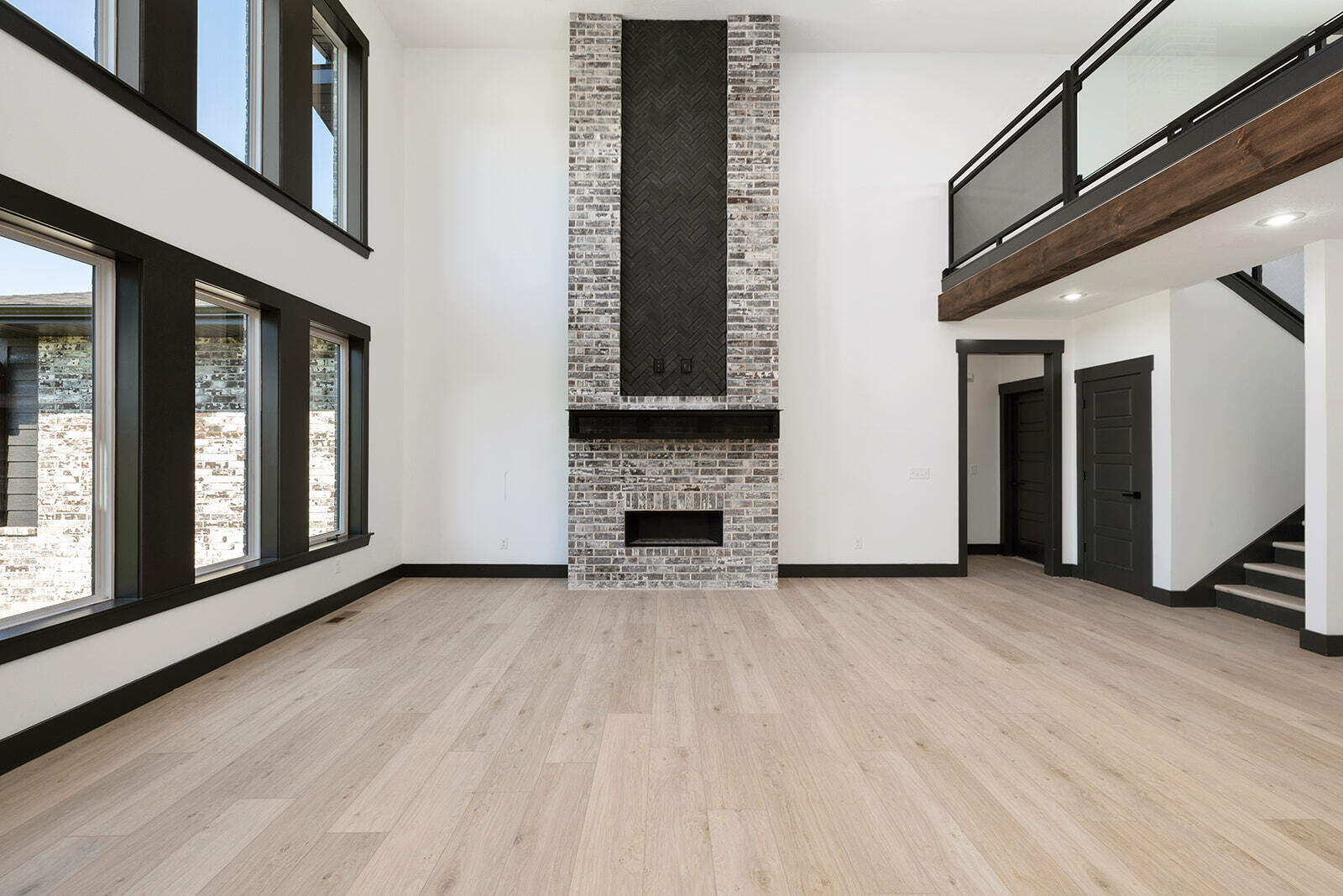North Town Park - Residential