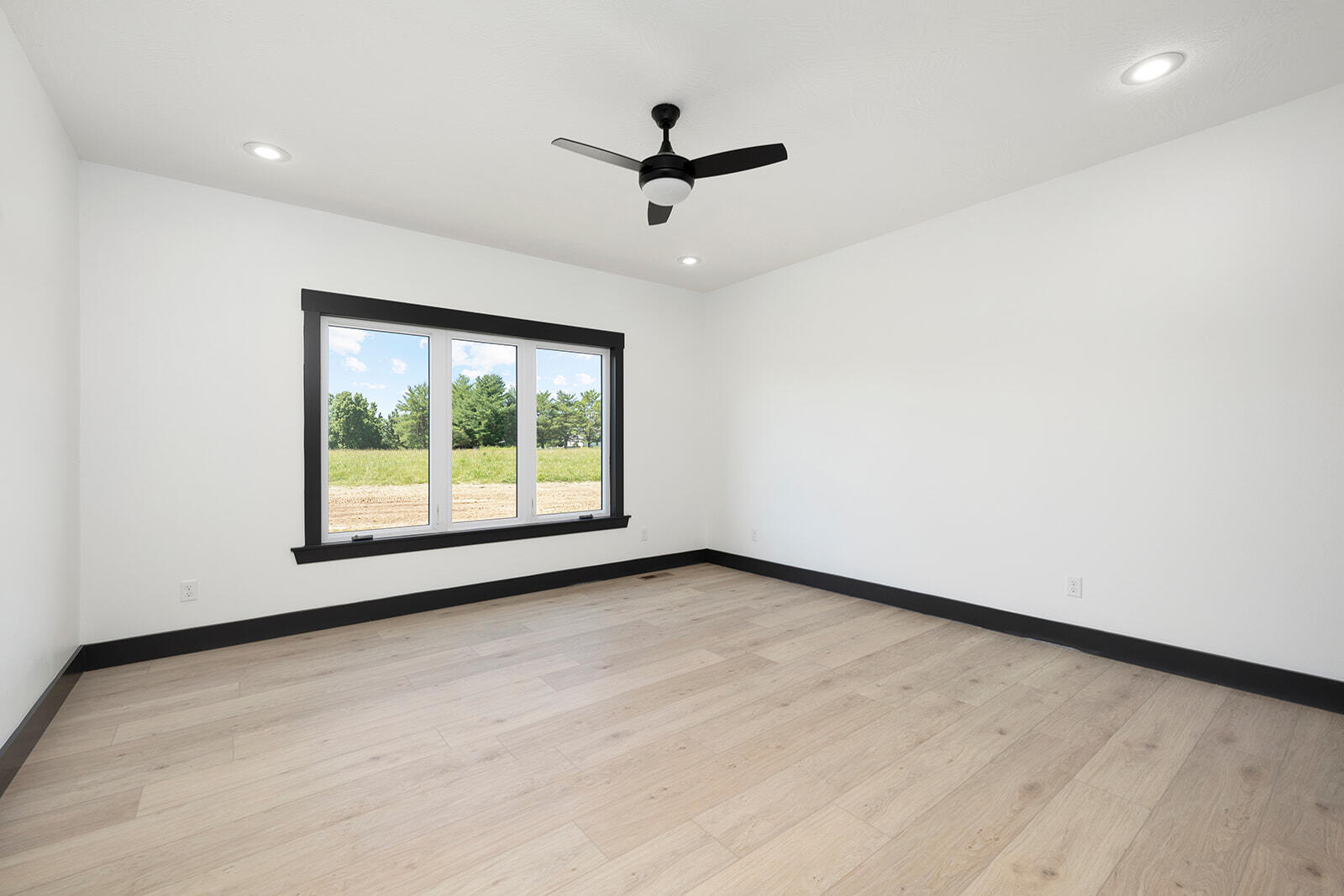 North Town Park - Residential