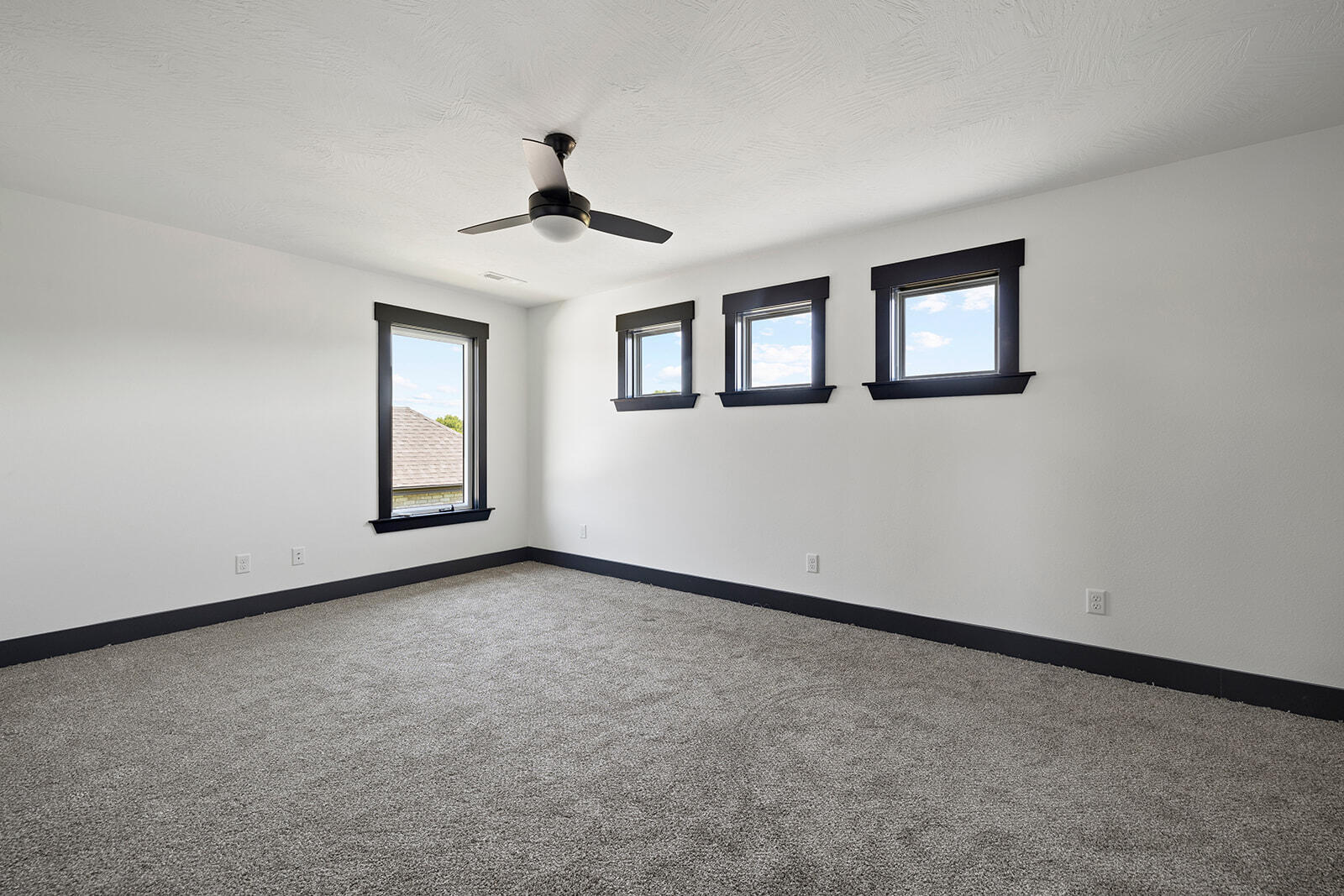 North Town Park - Residential