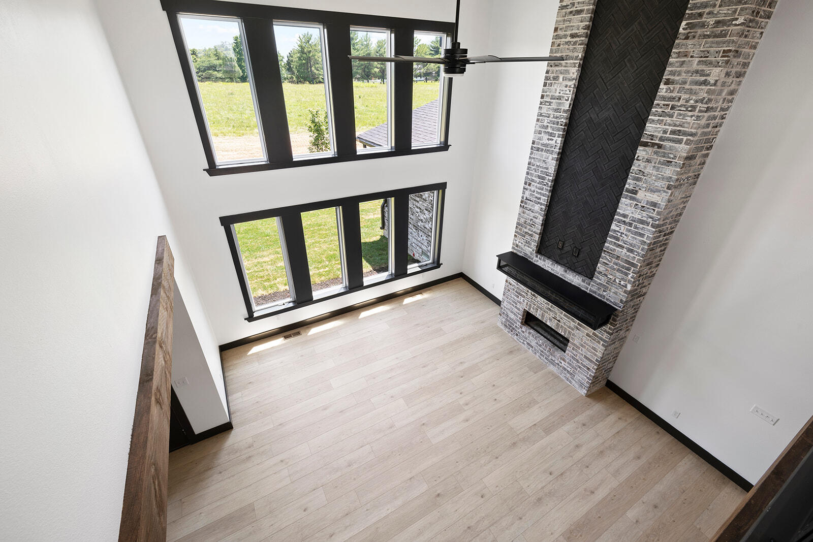 North Town Park - Residential