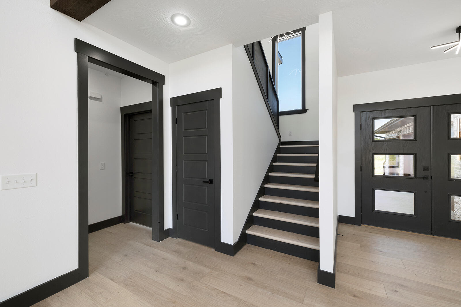 North Town Park - Residential