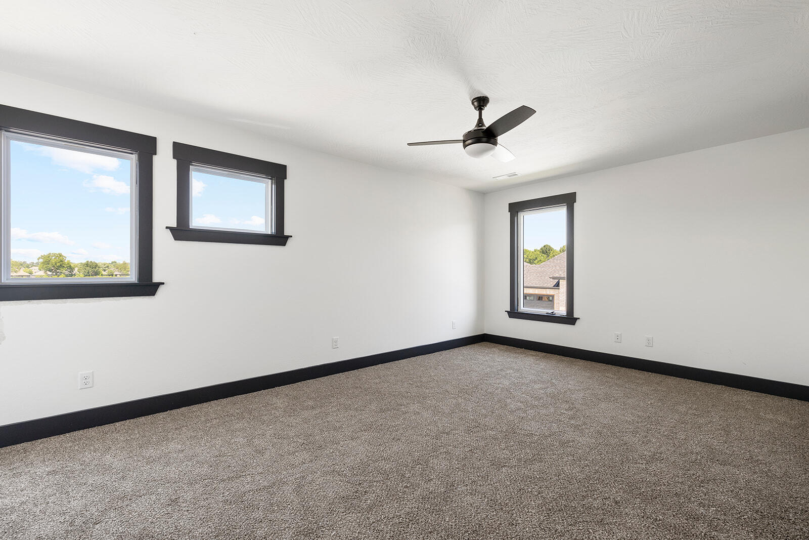 North Town Park - Residential