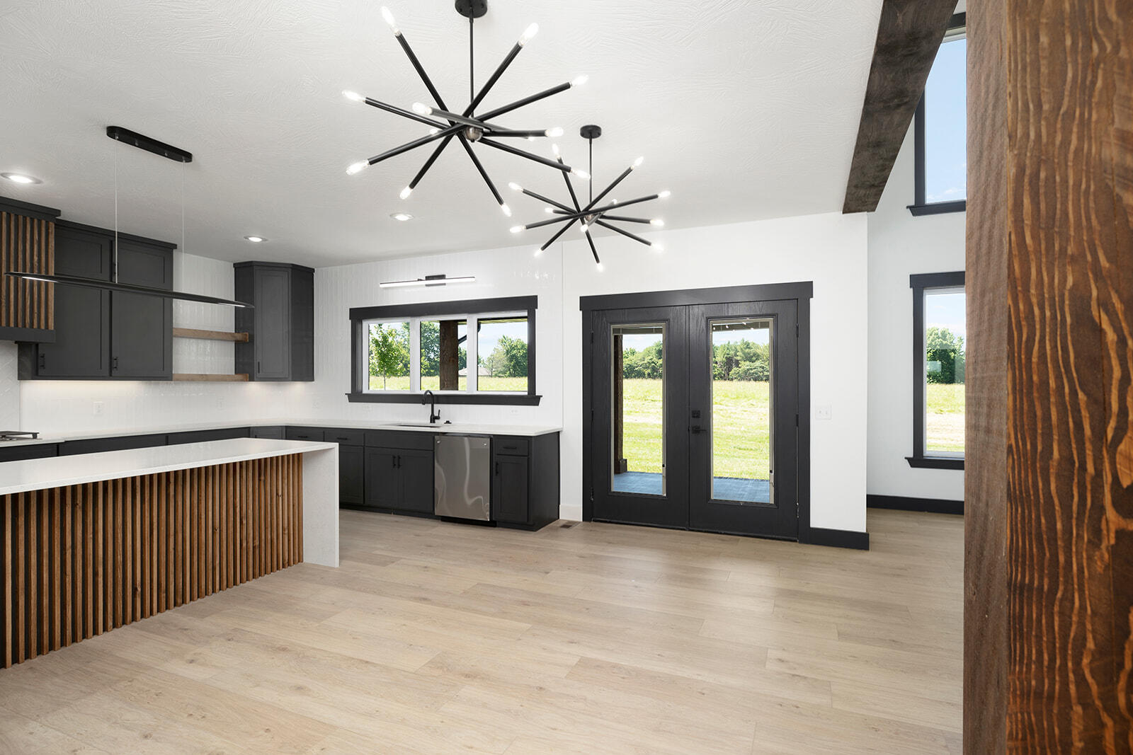 North Town Park - Residential