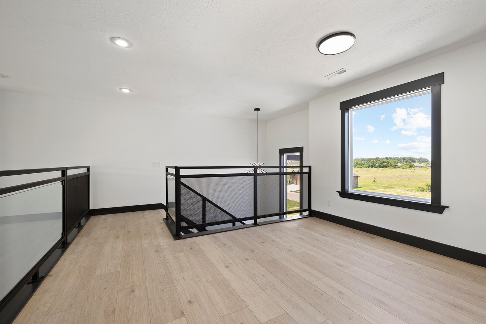 North Town Park - Residential