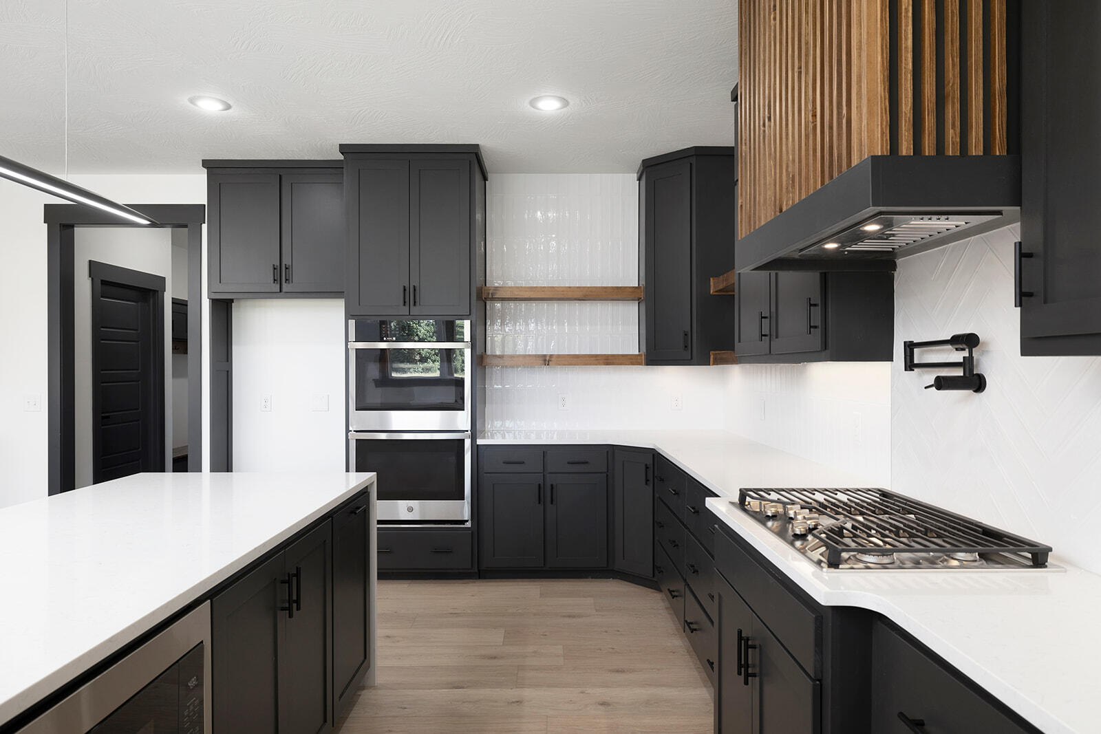 North Town Park - Residential