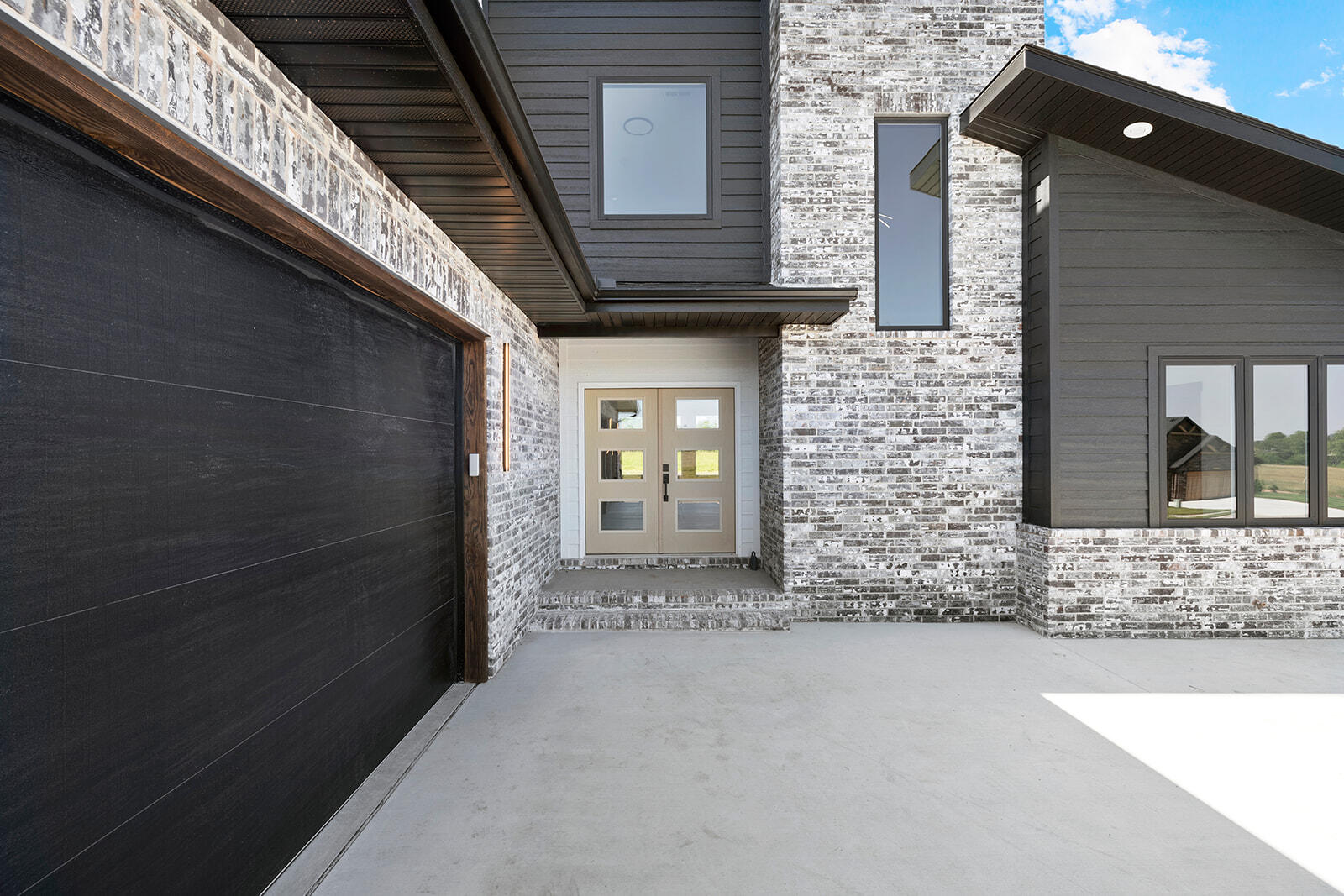 North Town Park - Residential