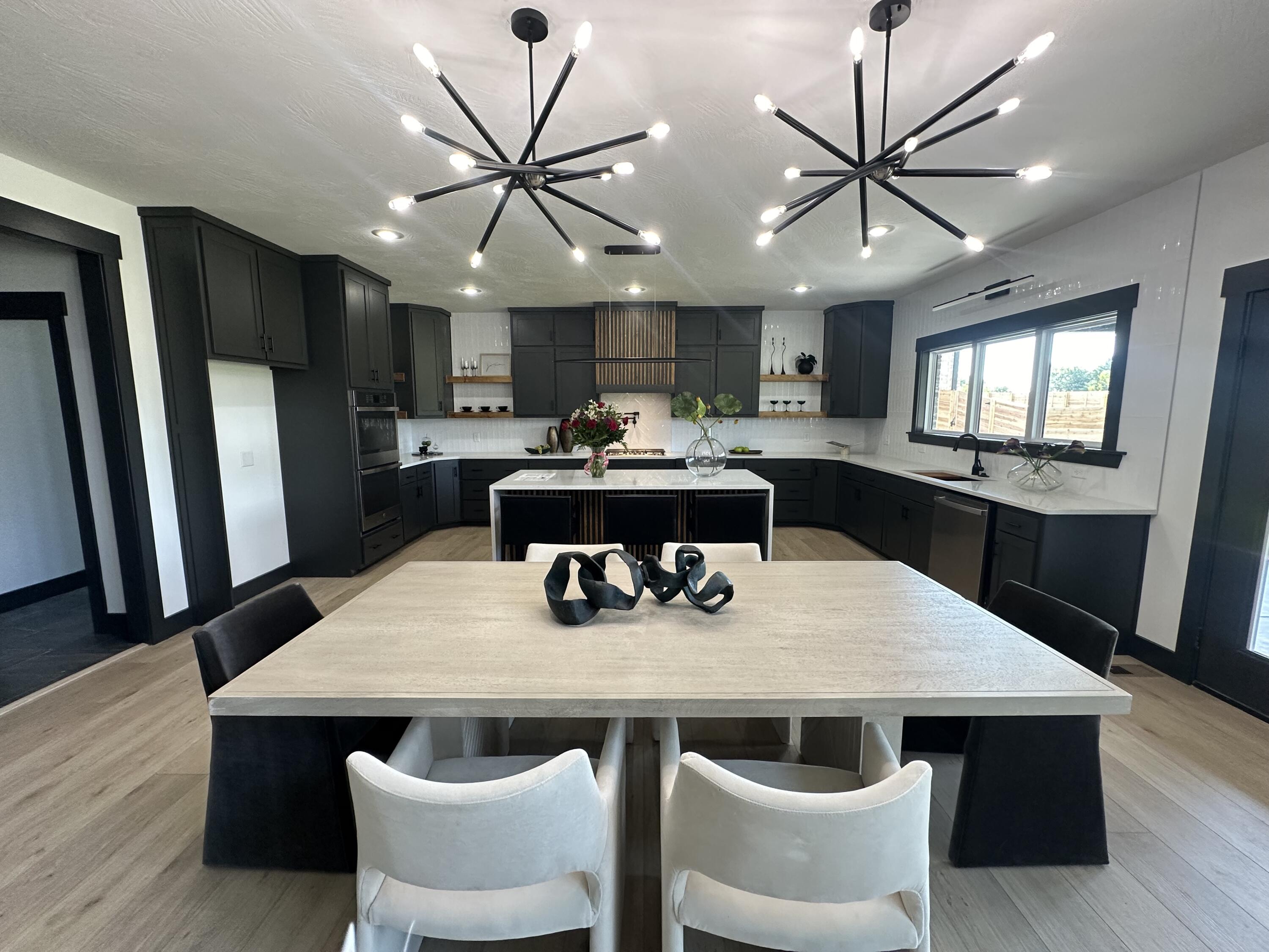 North Town Park - Residential