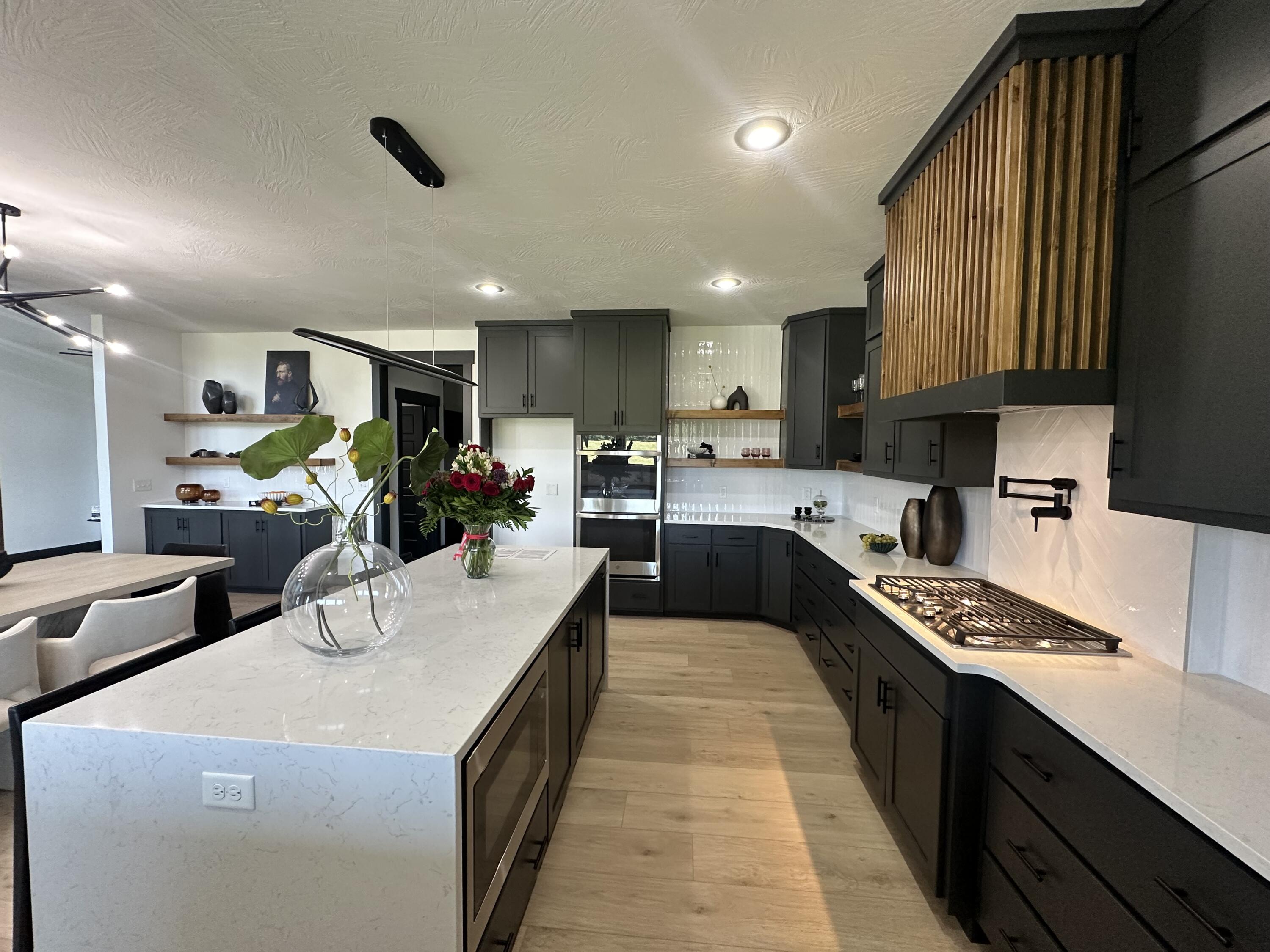 North Town Park - Residential
