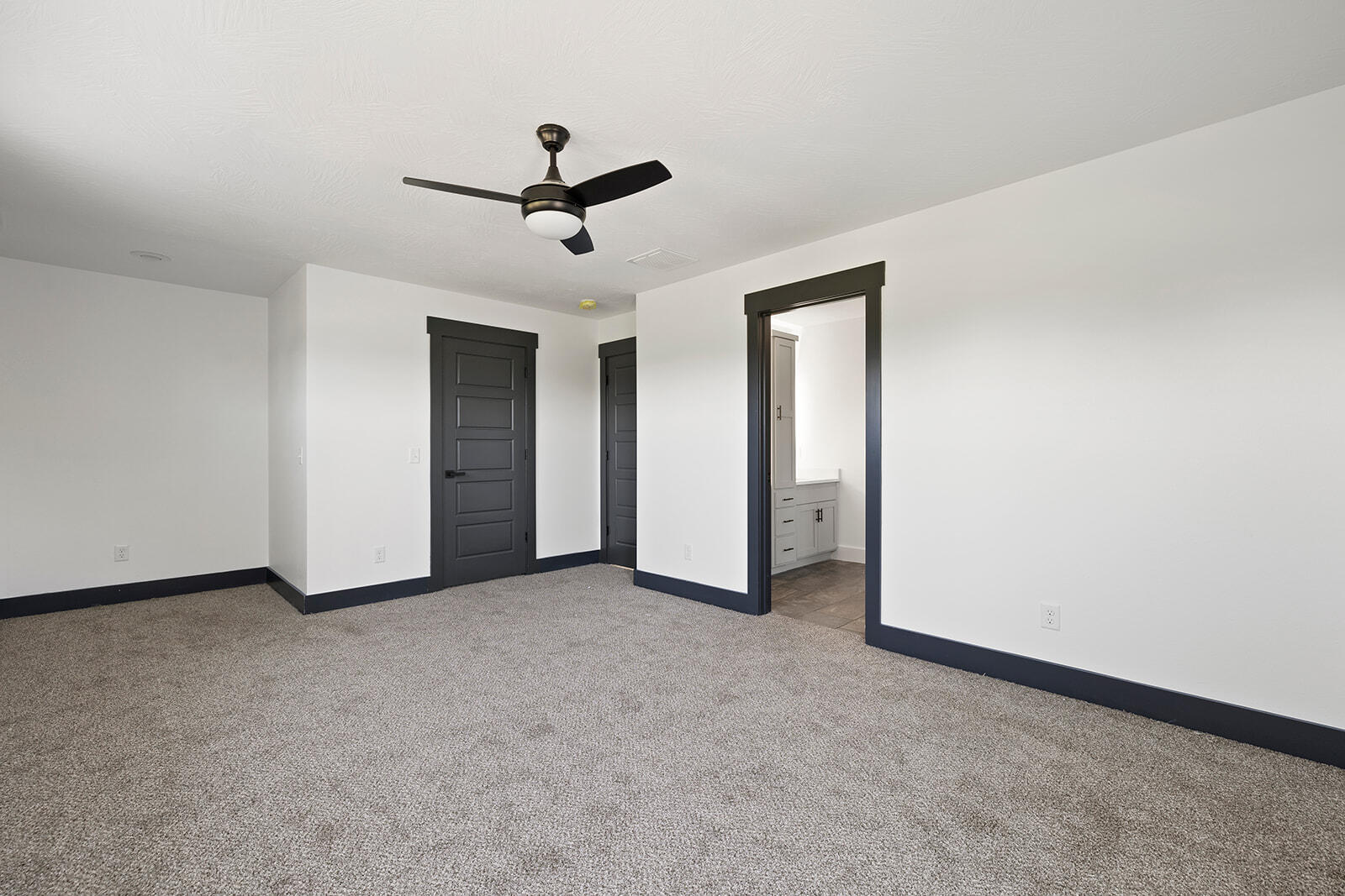 North Town Park - Residential