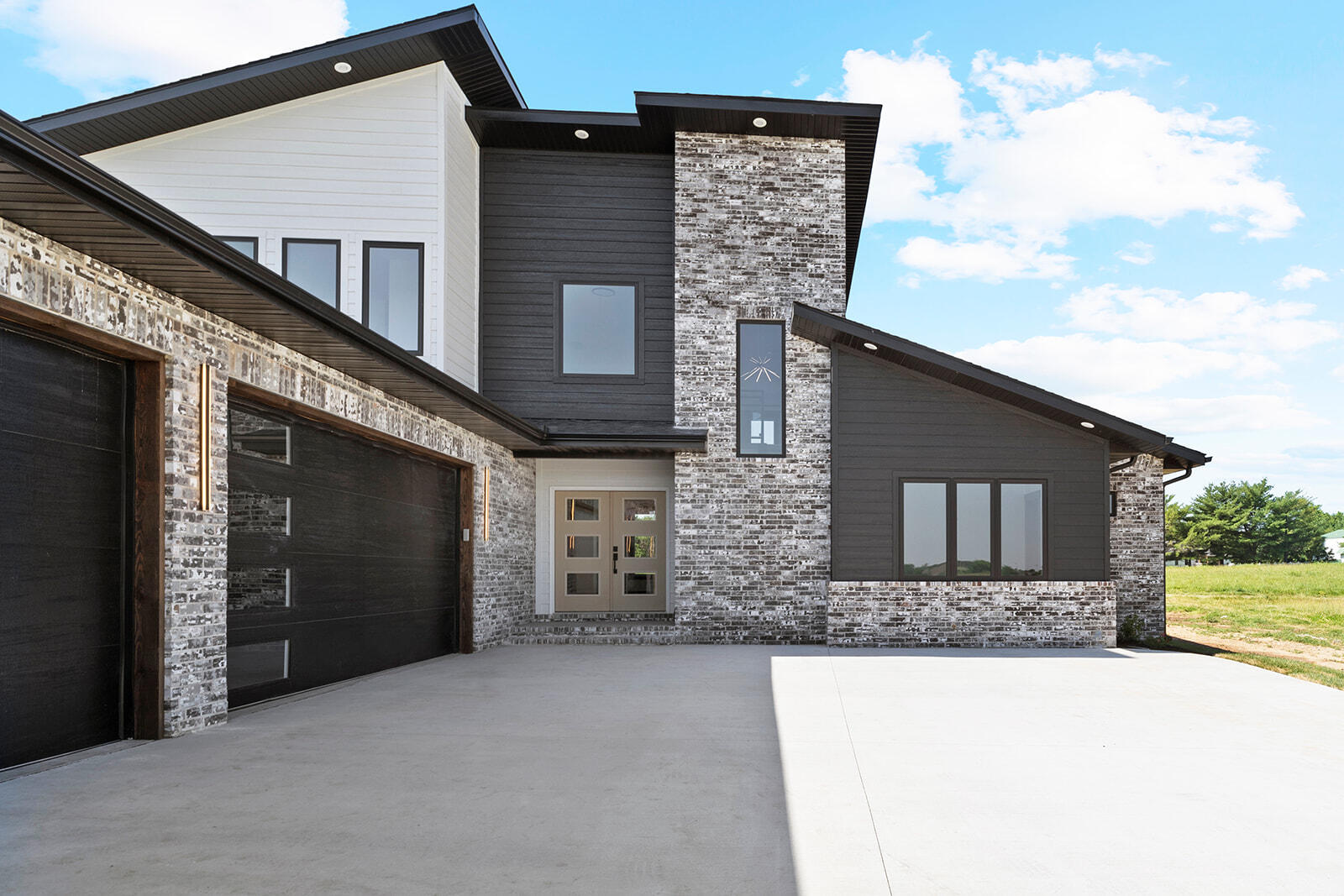 North Town Park - Residential