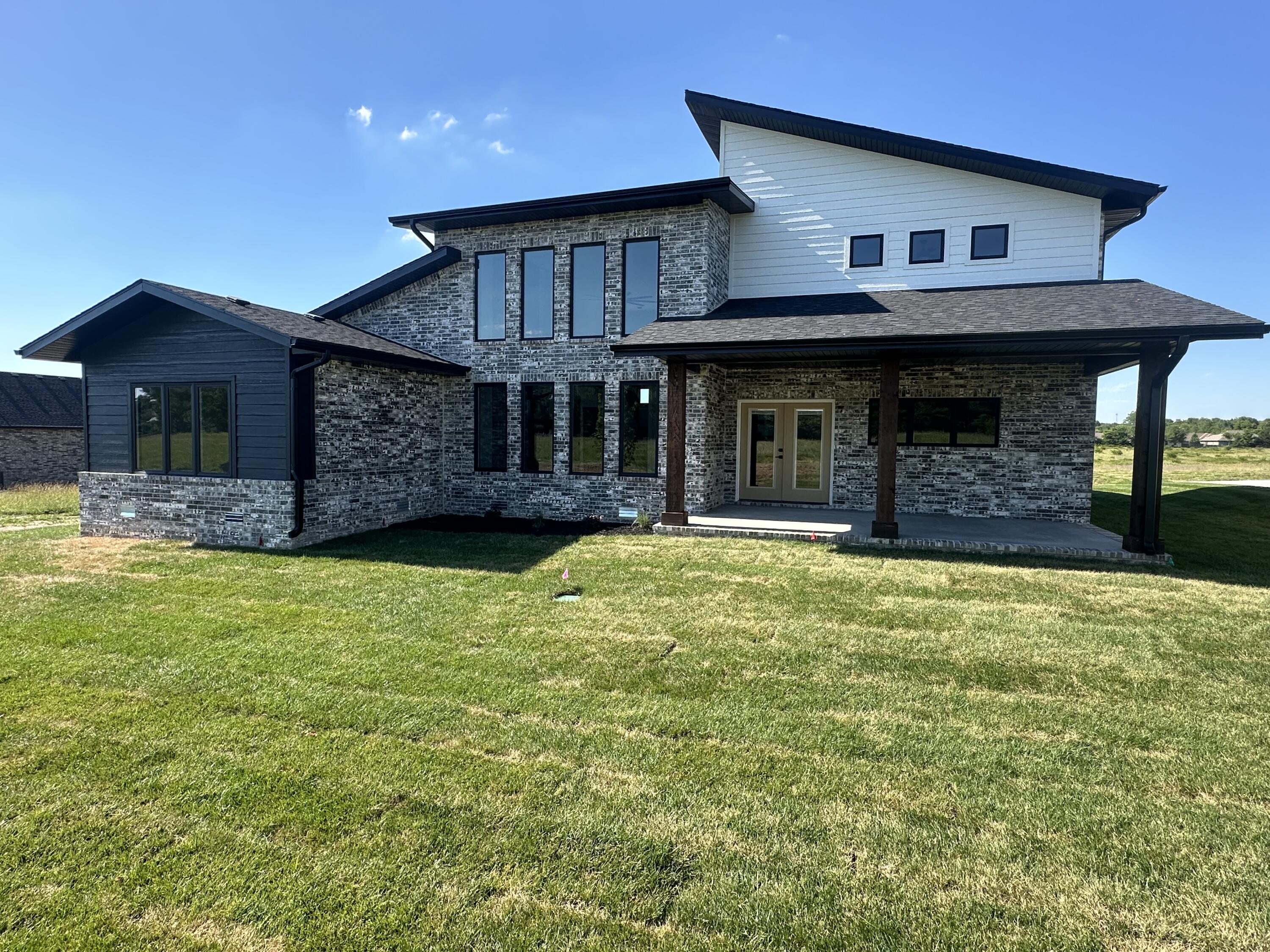 North Town Park - Residential
